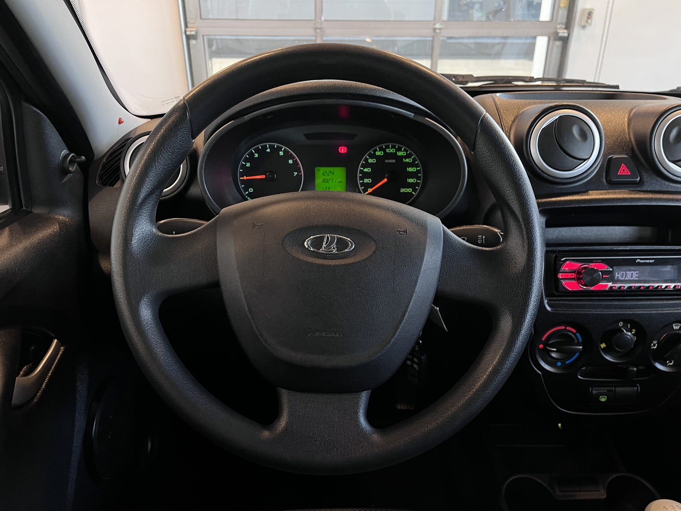LADA GRANTA