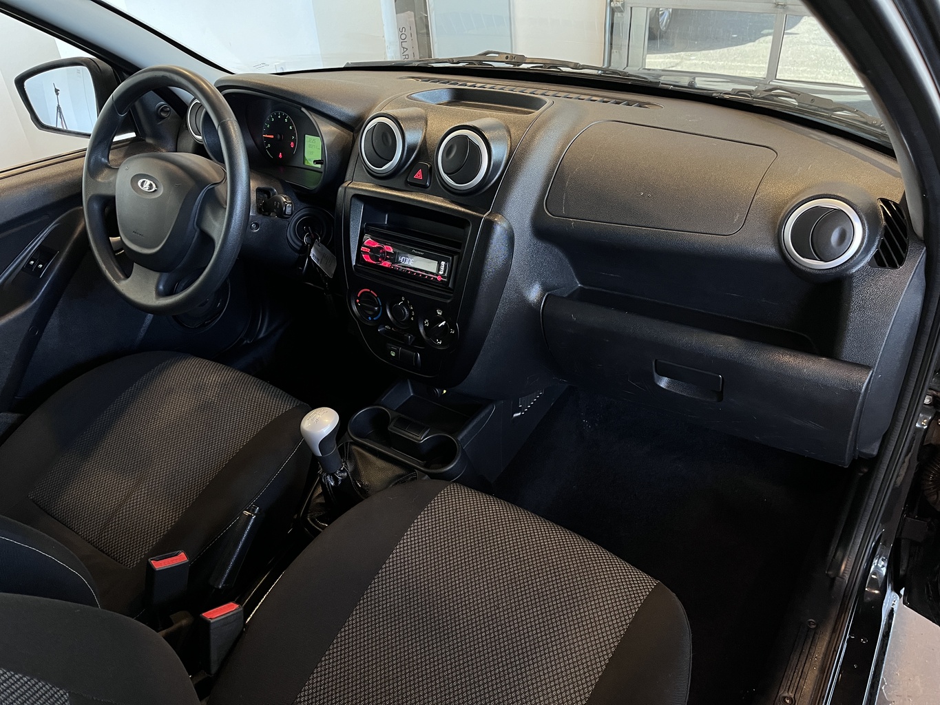 LADA GRANTA