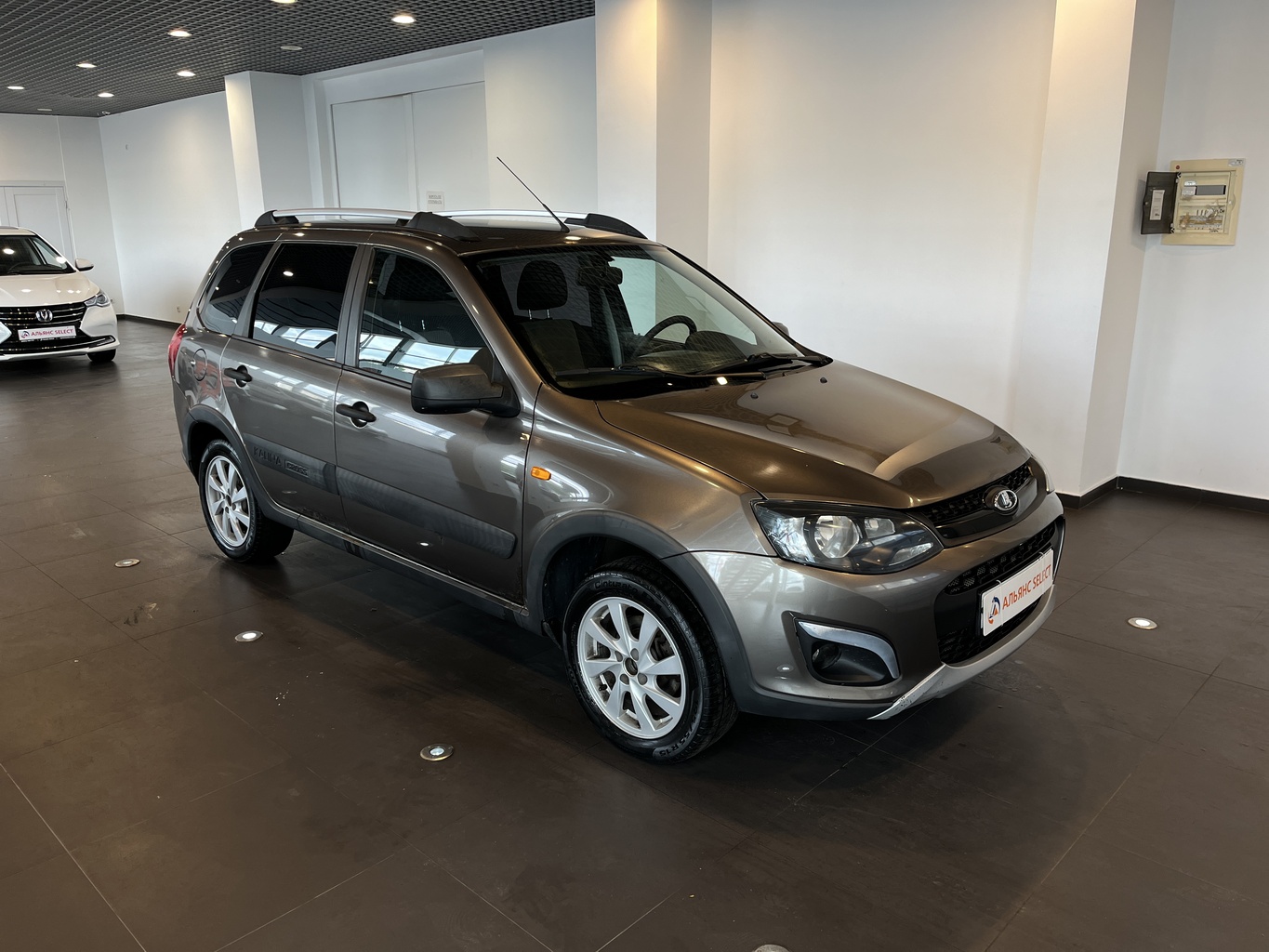 LADA KALINA