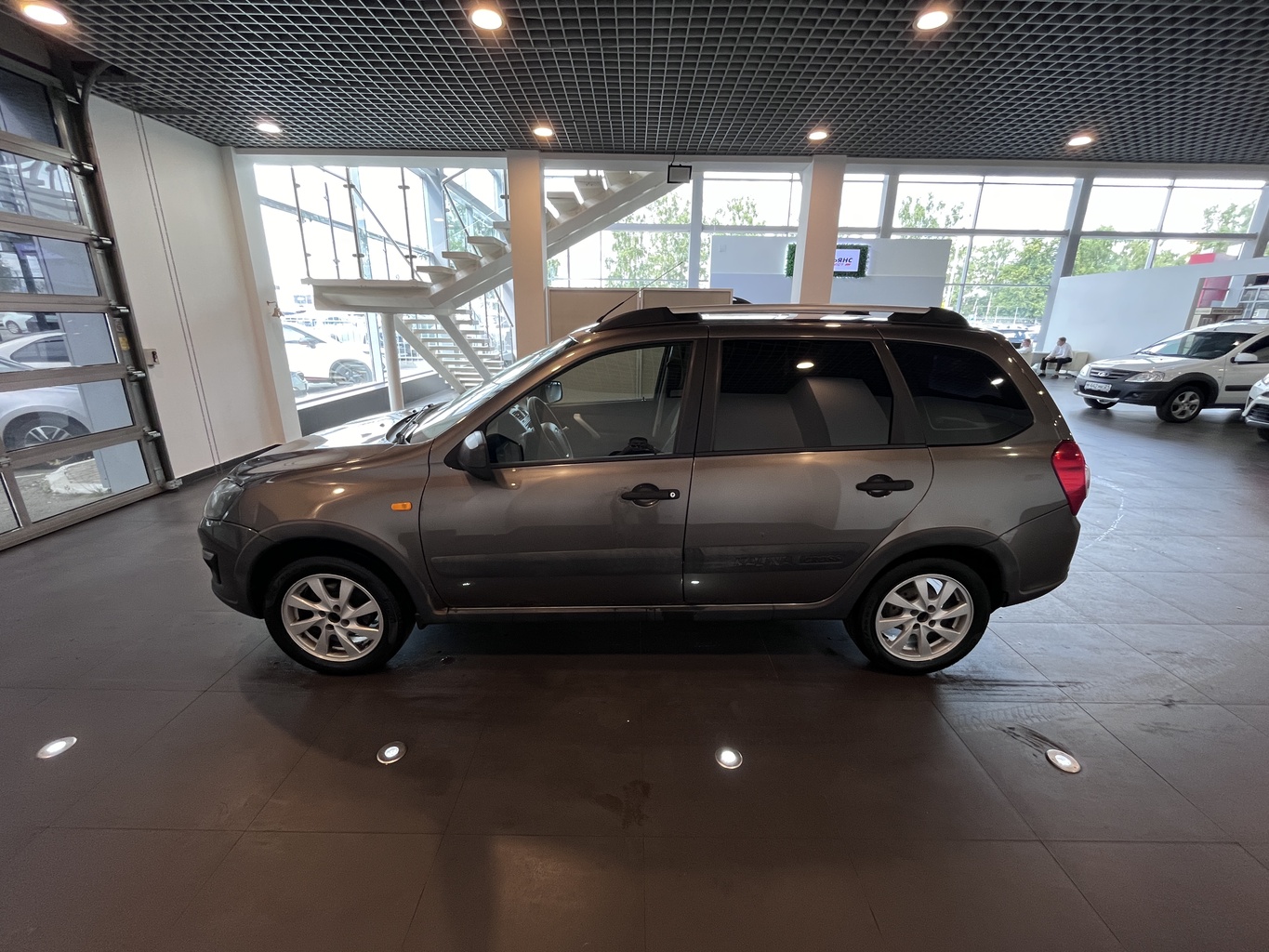 LADA KALINA