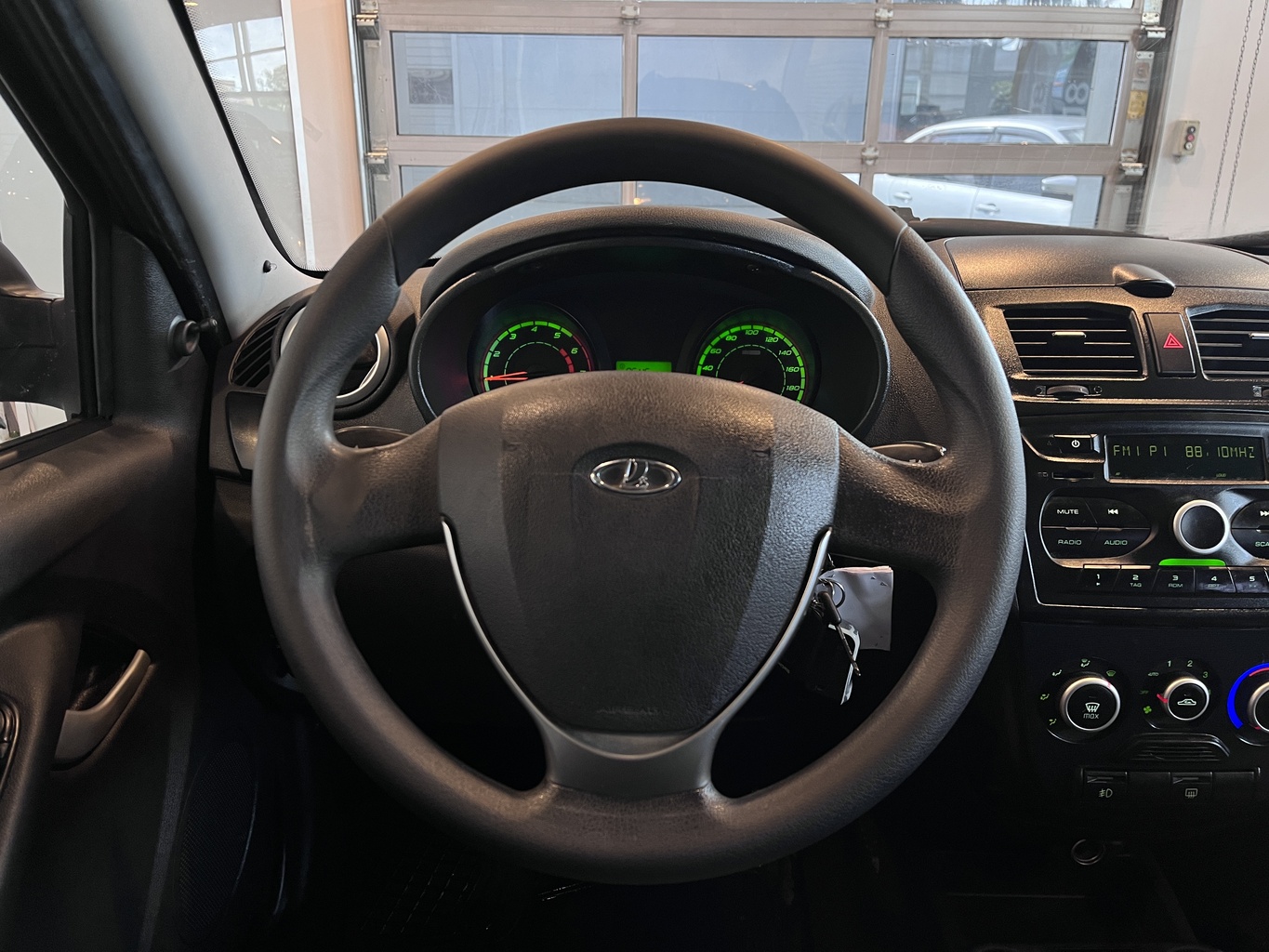 LADA KALINA