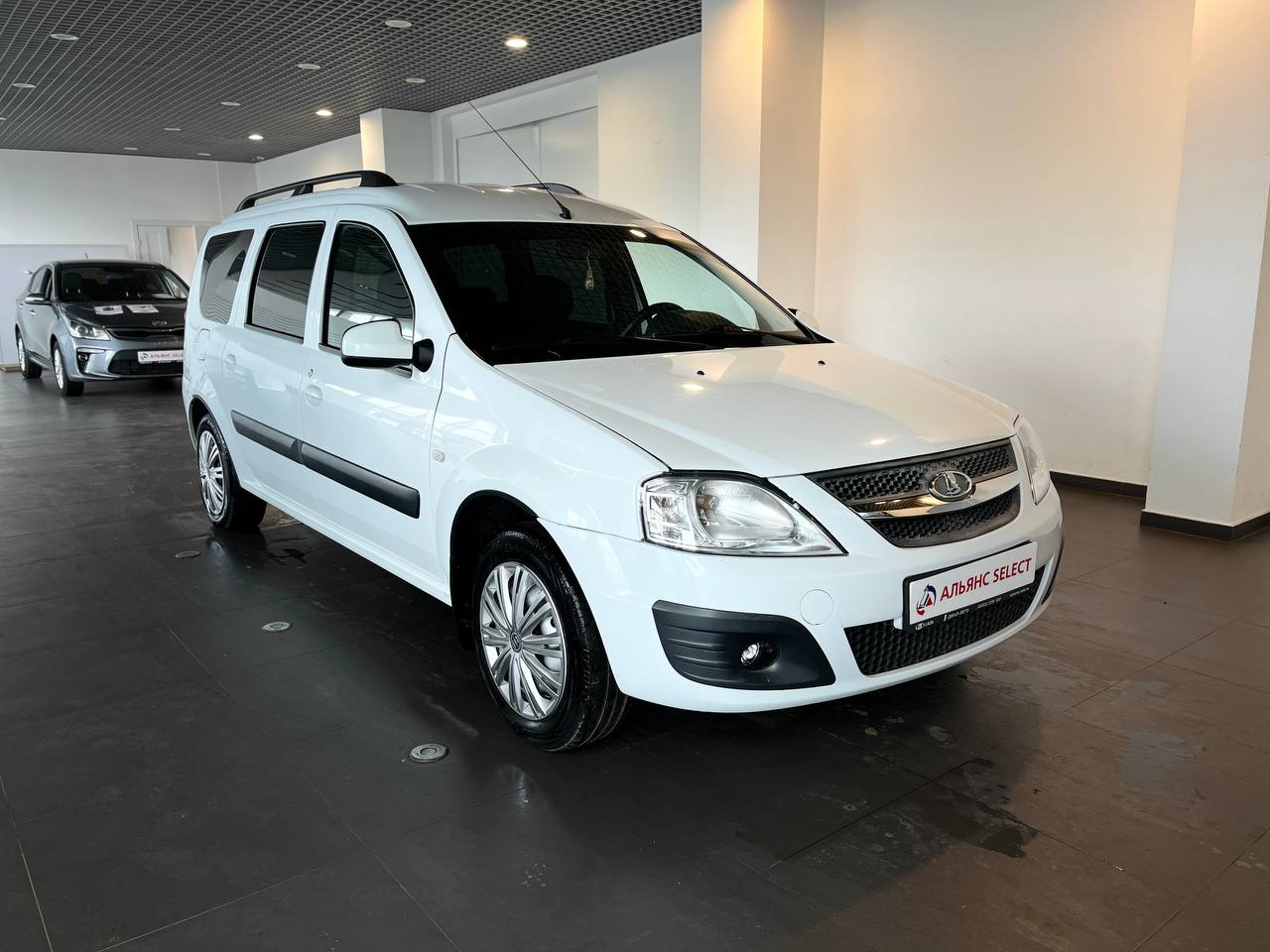 LADA LARGUS