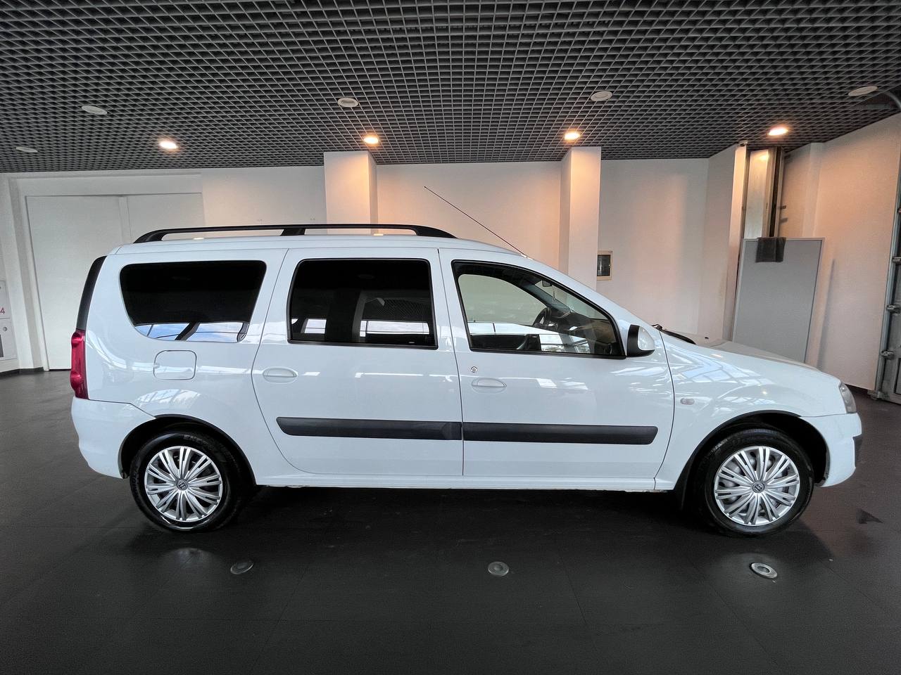 LADA LARGUS