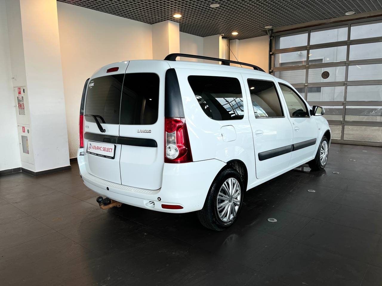 LADA LARGUS