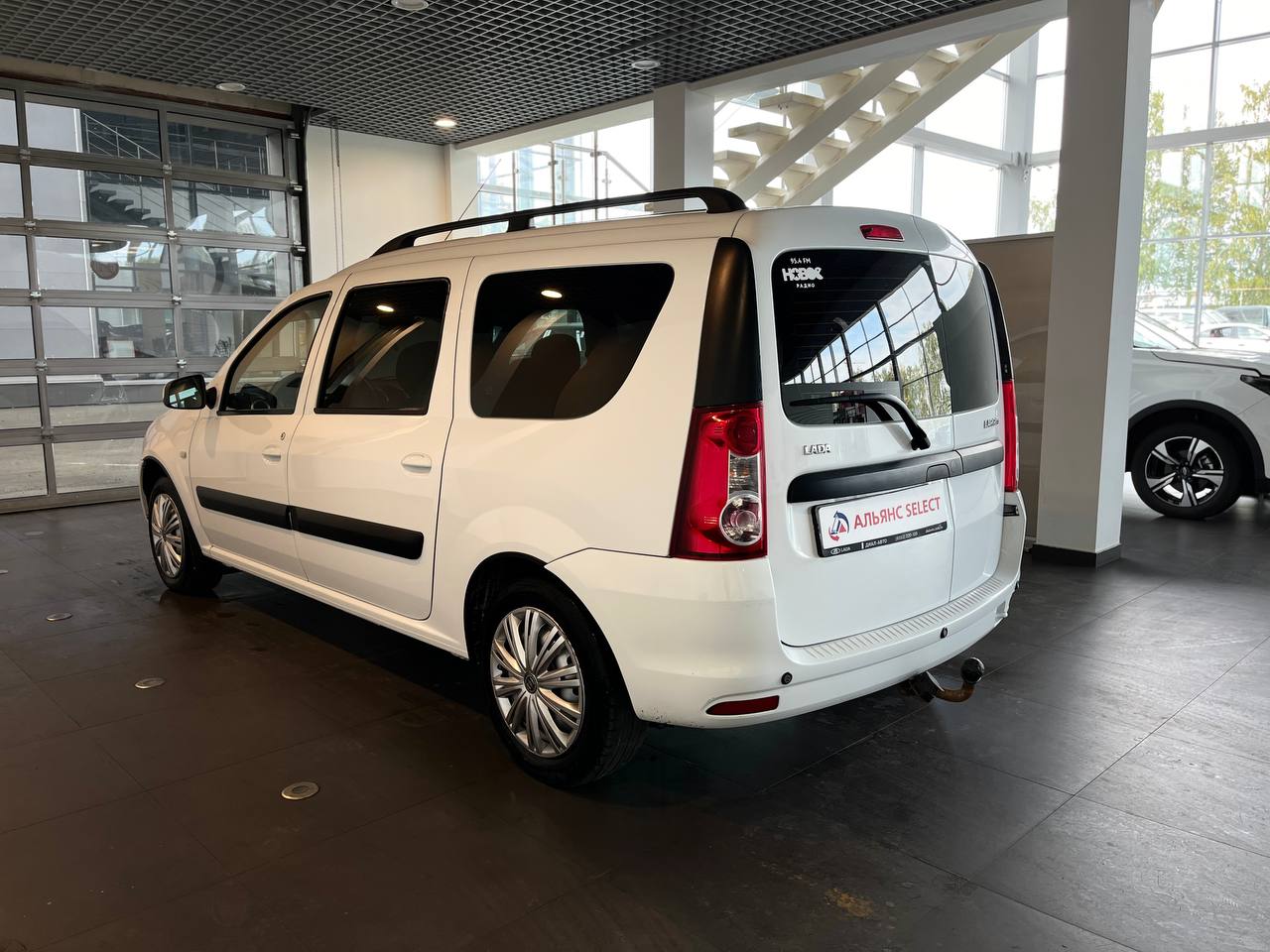 LADA LARGUS