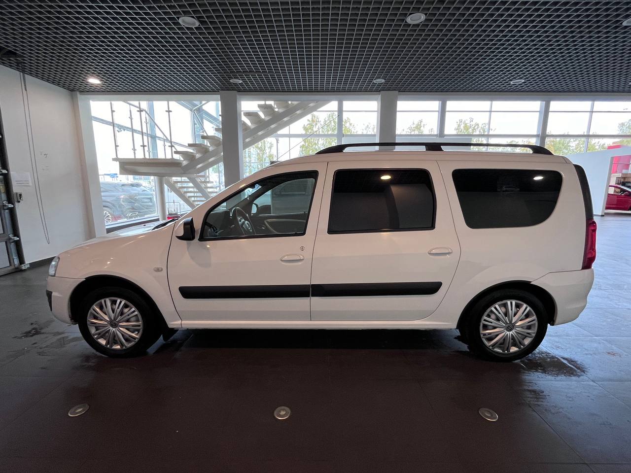 LADA LARGUS