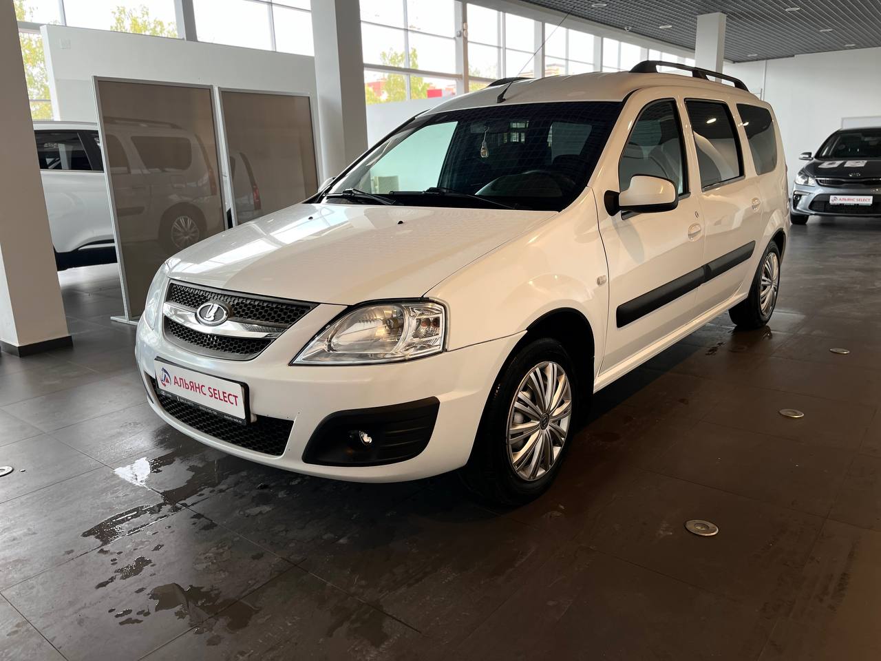 LADA LARGUS