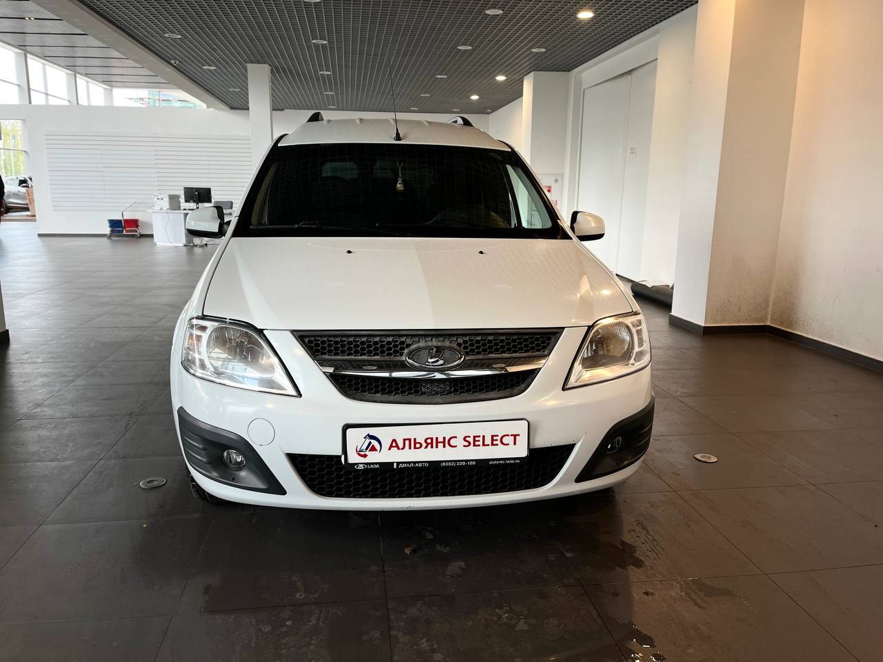 LADA LARGUS