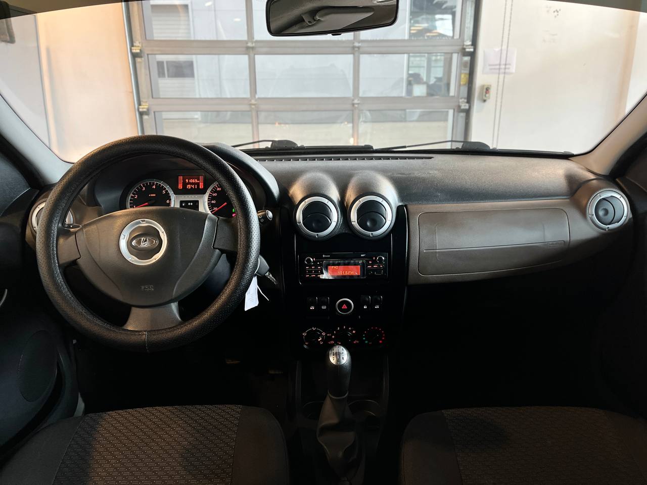 LADA LARGUS
