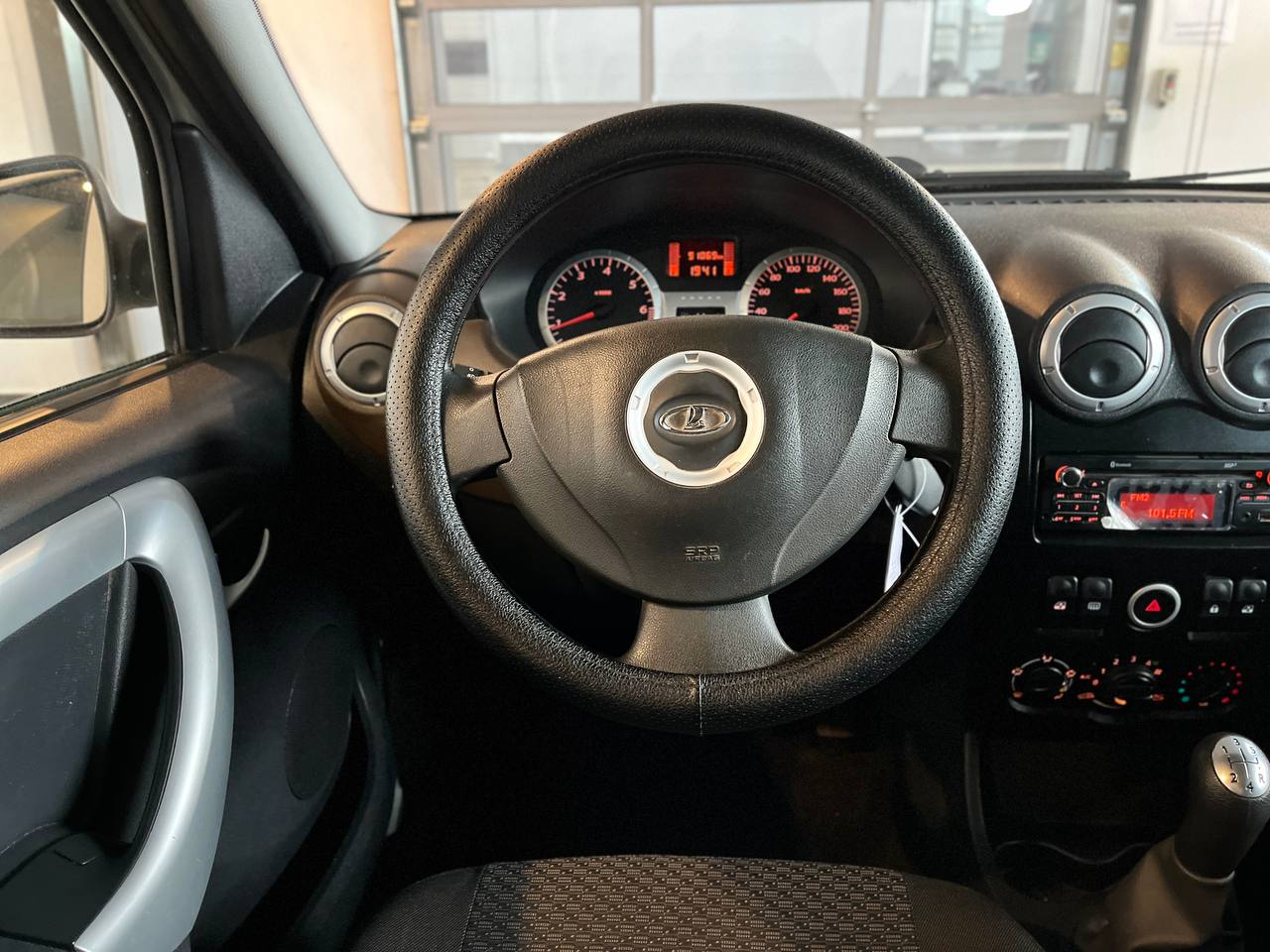 LADA LARGUS