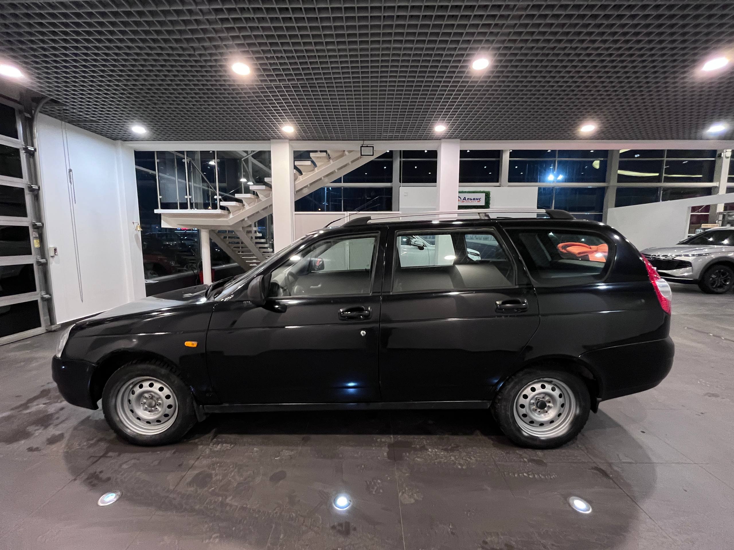 LADA PRIORA