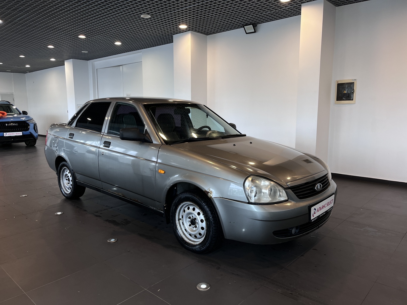 LADA PRIORA