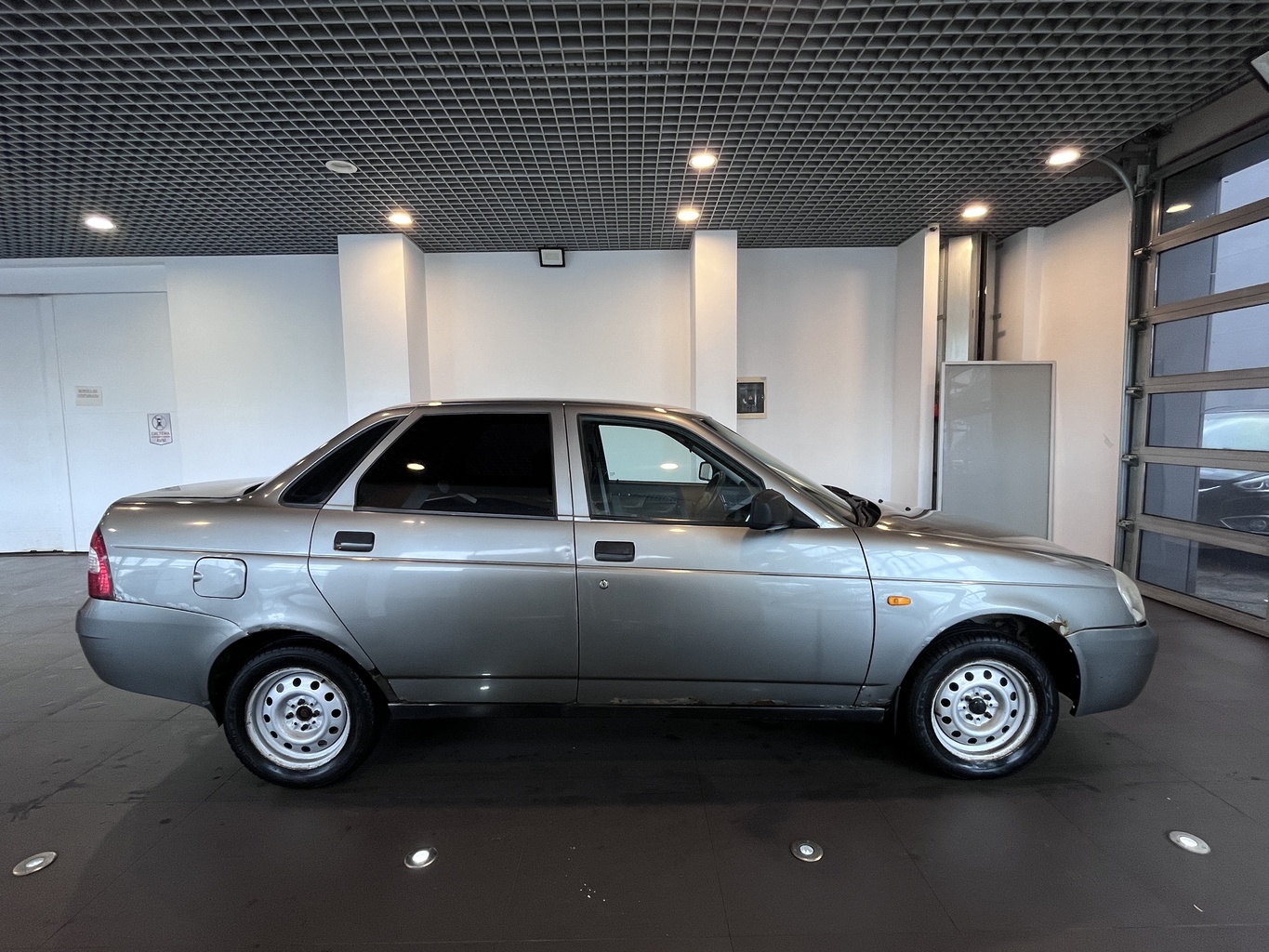 LADA PRIORA