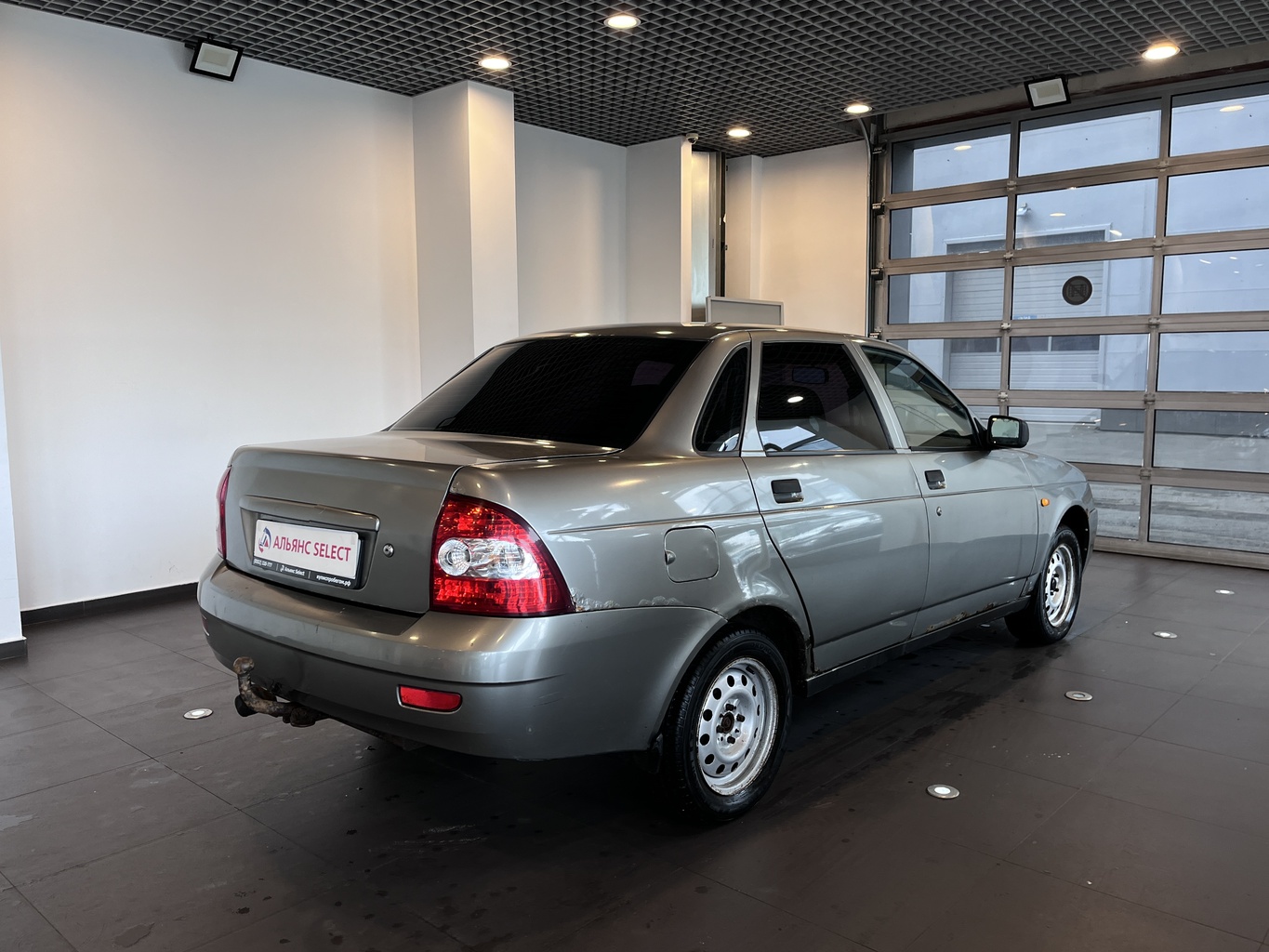 LADA PRIORA