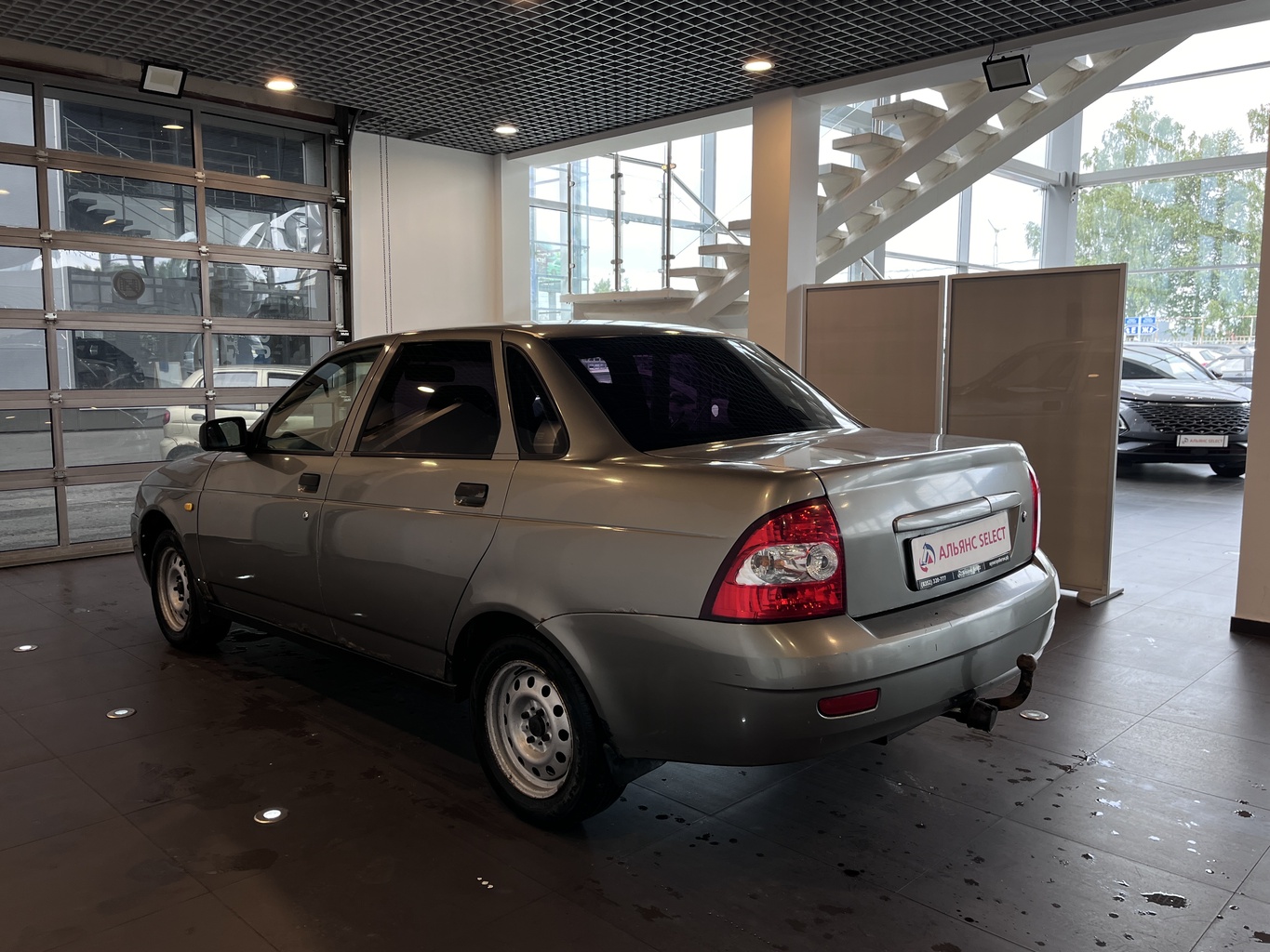 LADA PRIORA