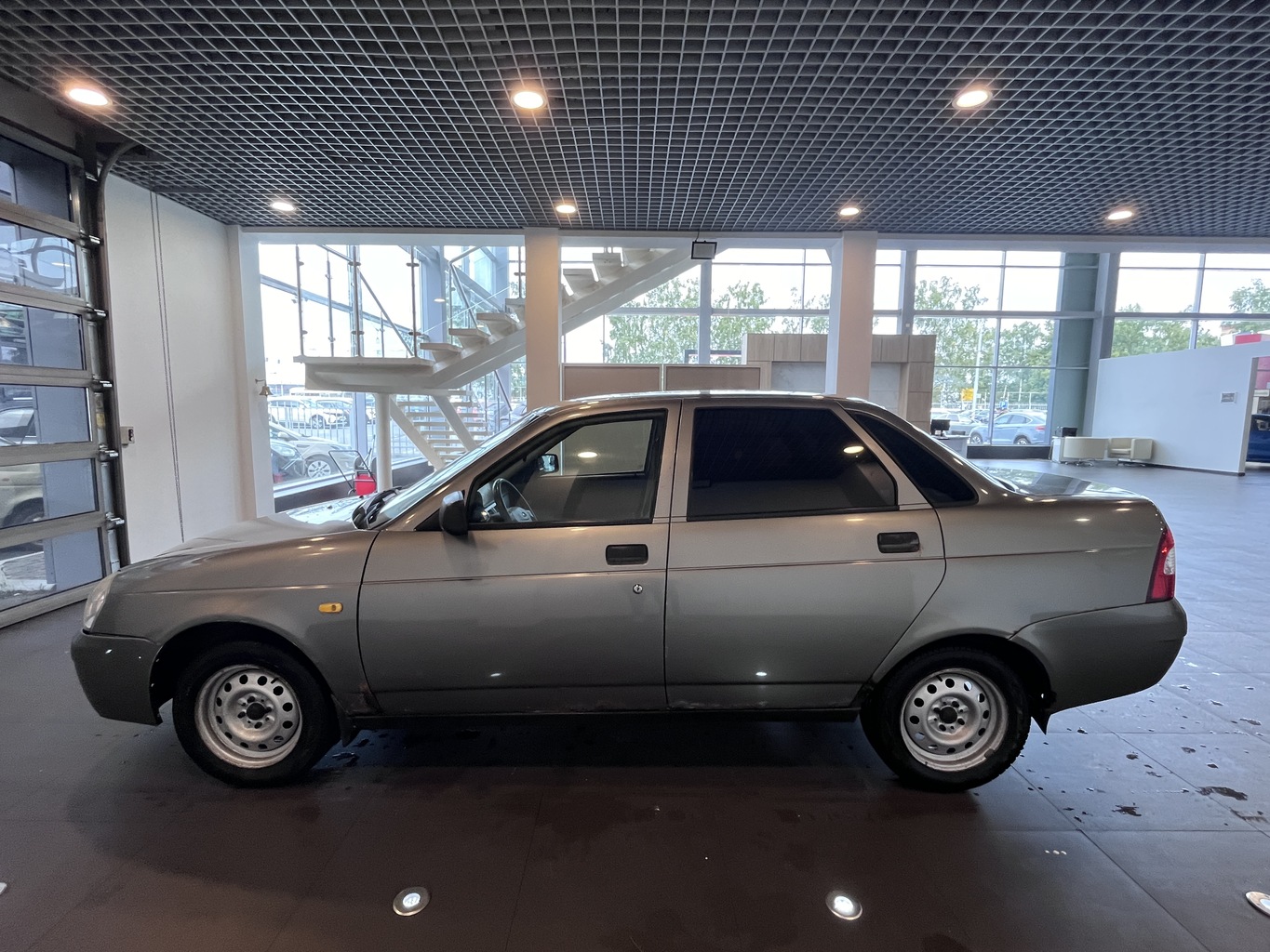 LADA PRIORA