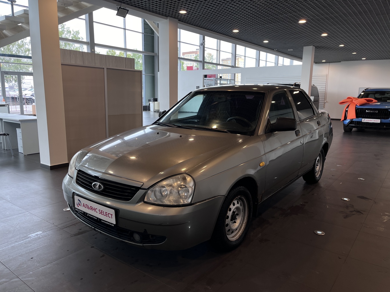 LADA PRIORA