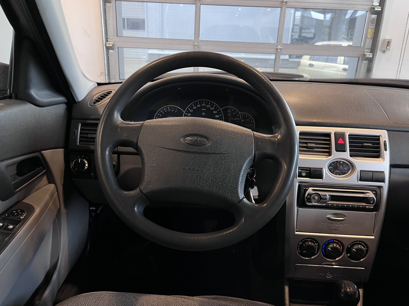 LADA PRIORA