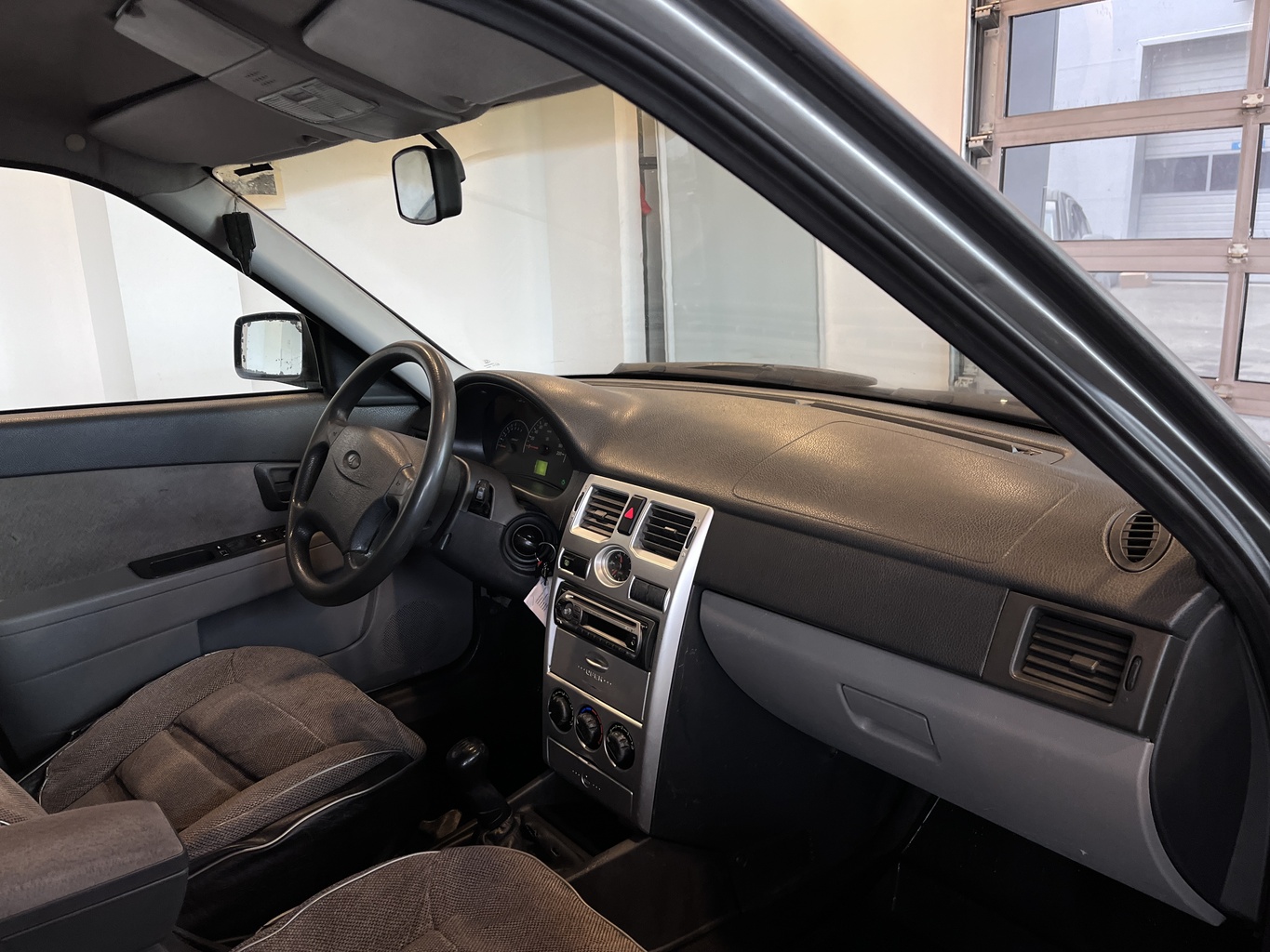 LADA PRIORA