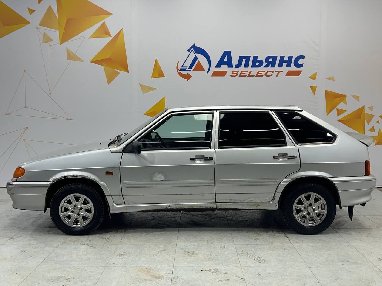 LADA 2114