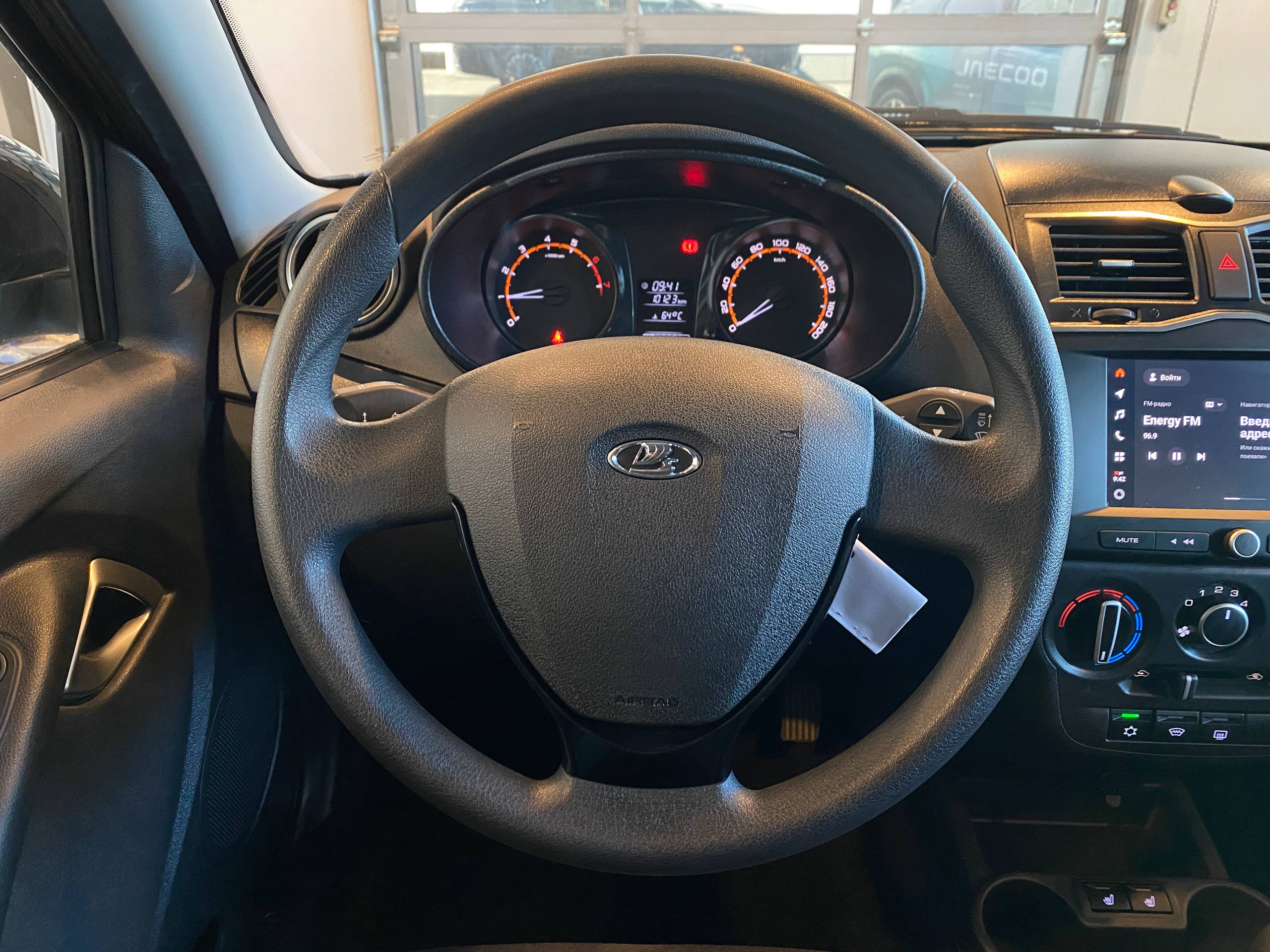 LADA GRANTA