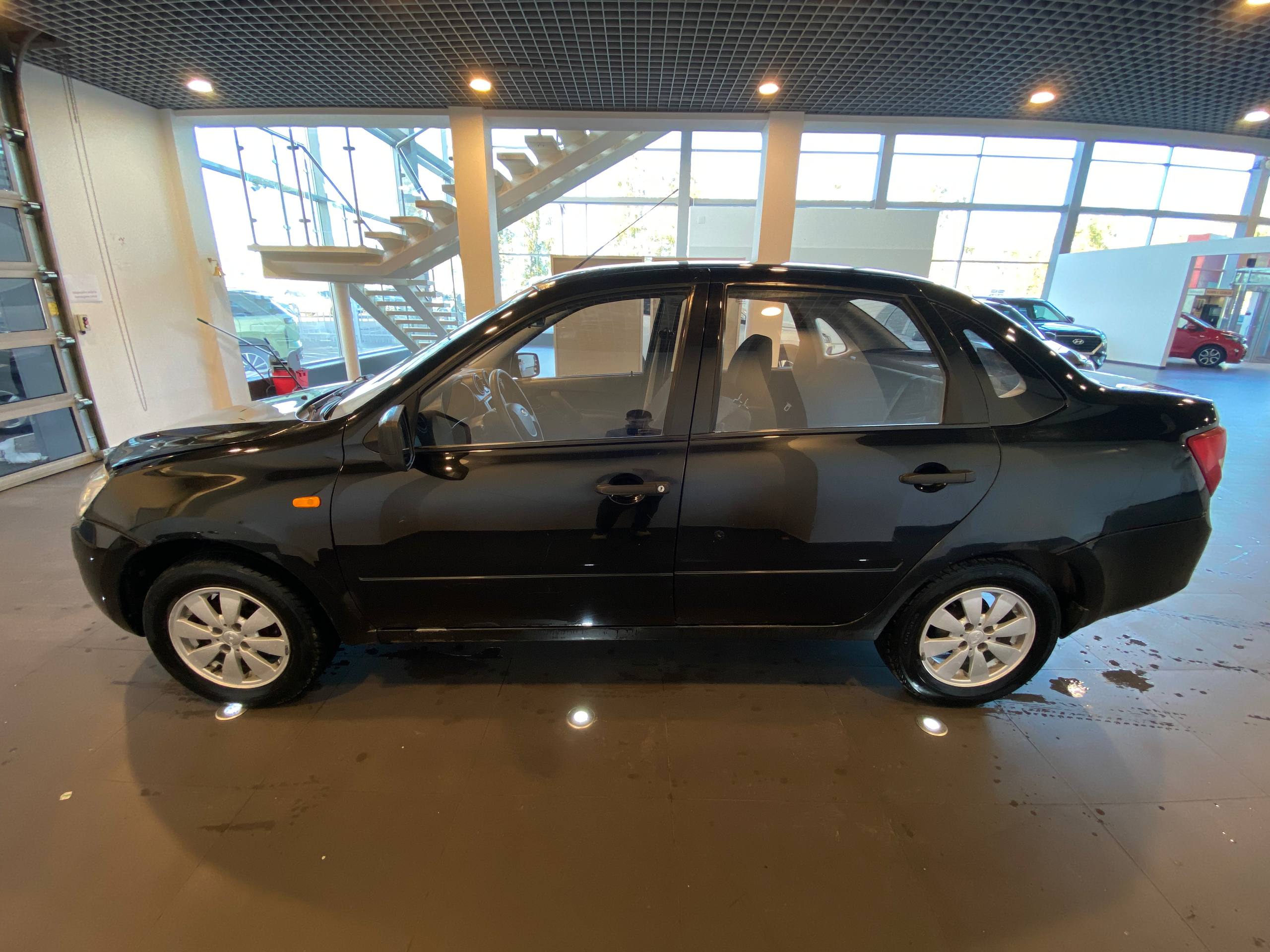 LADA GRANTA