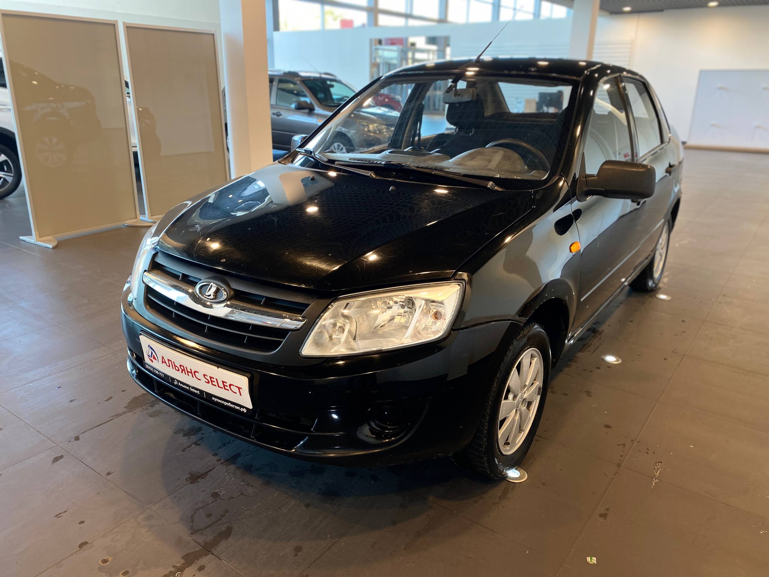 LADA GRANTA
