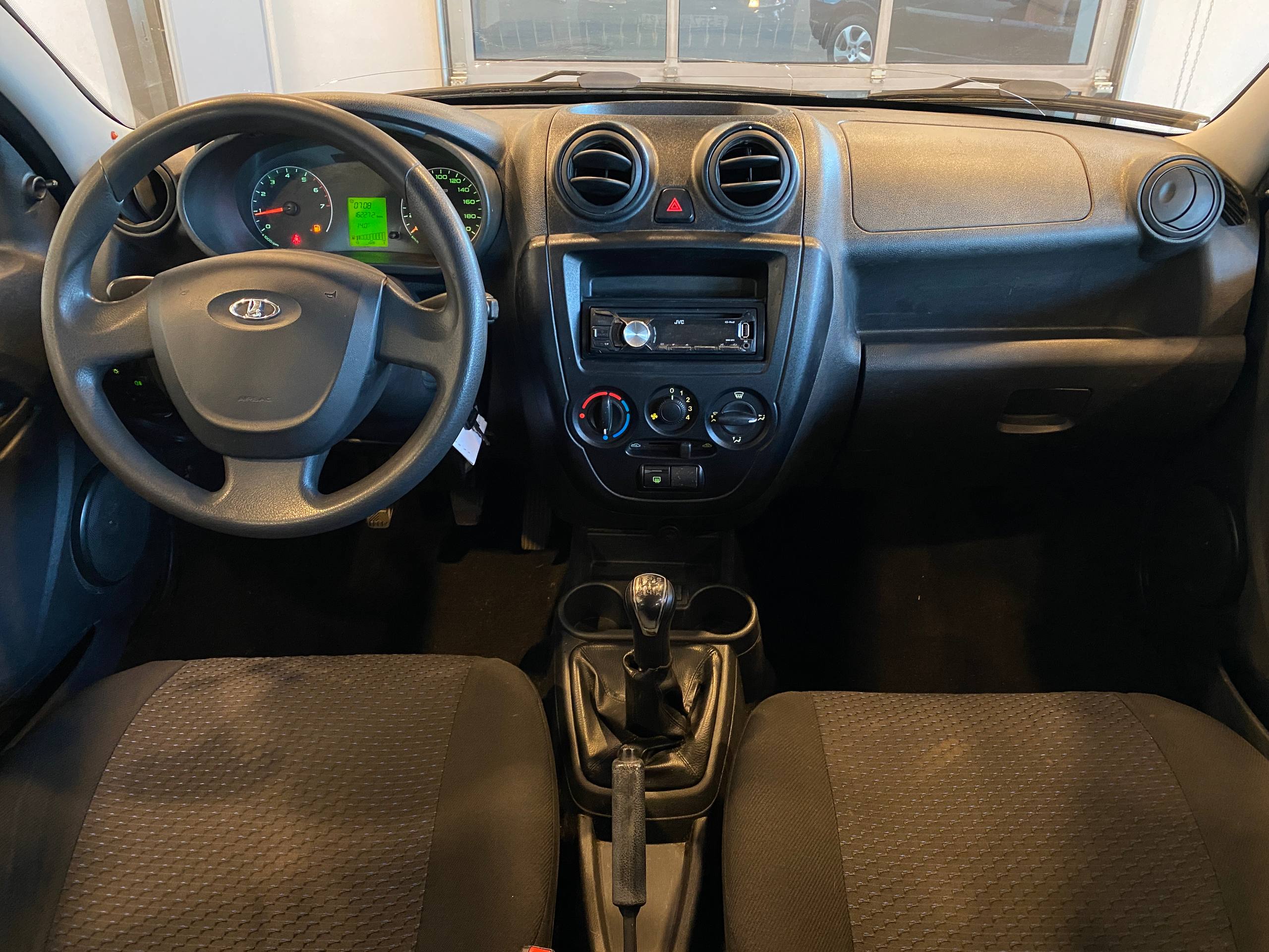 LADA GRANTA