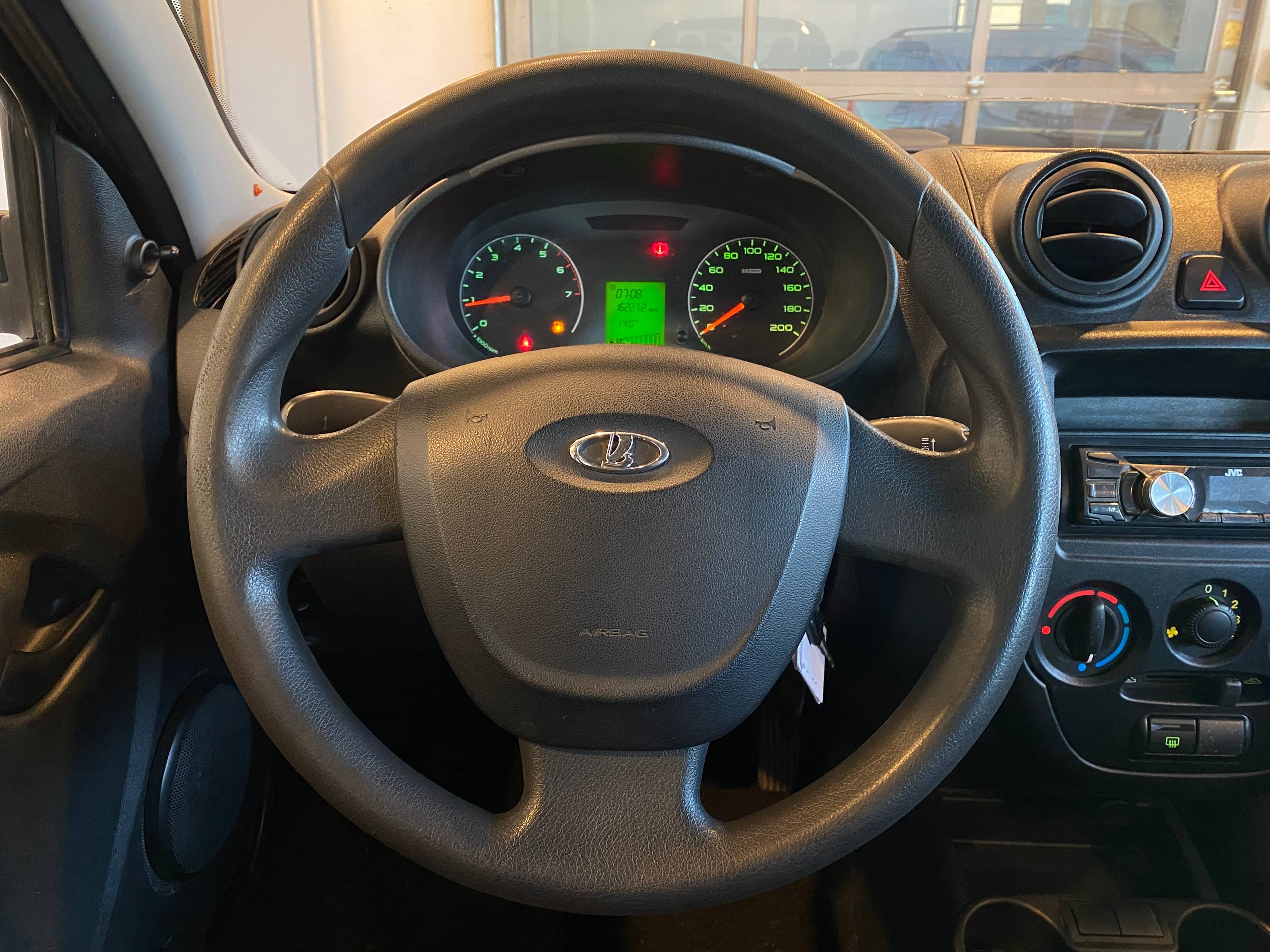 LADA GRANTA