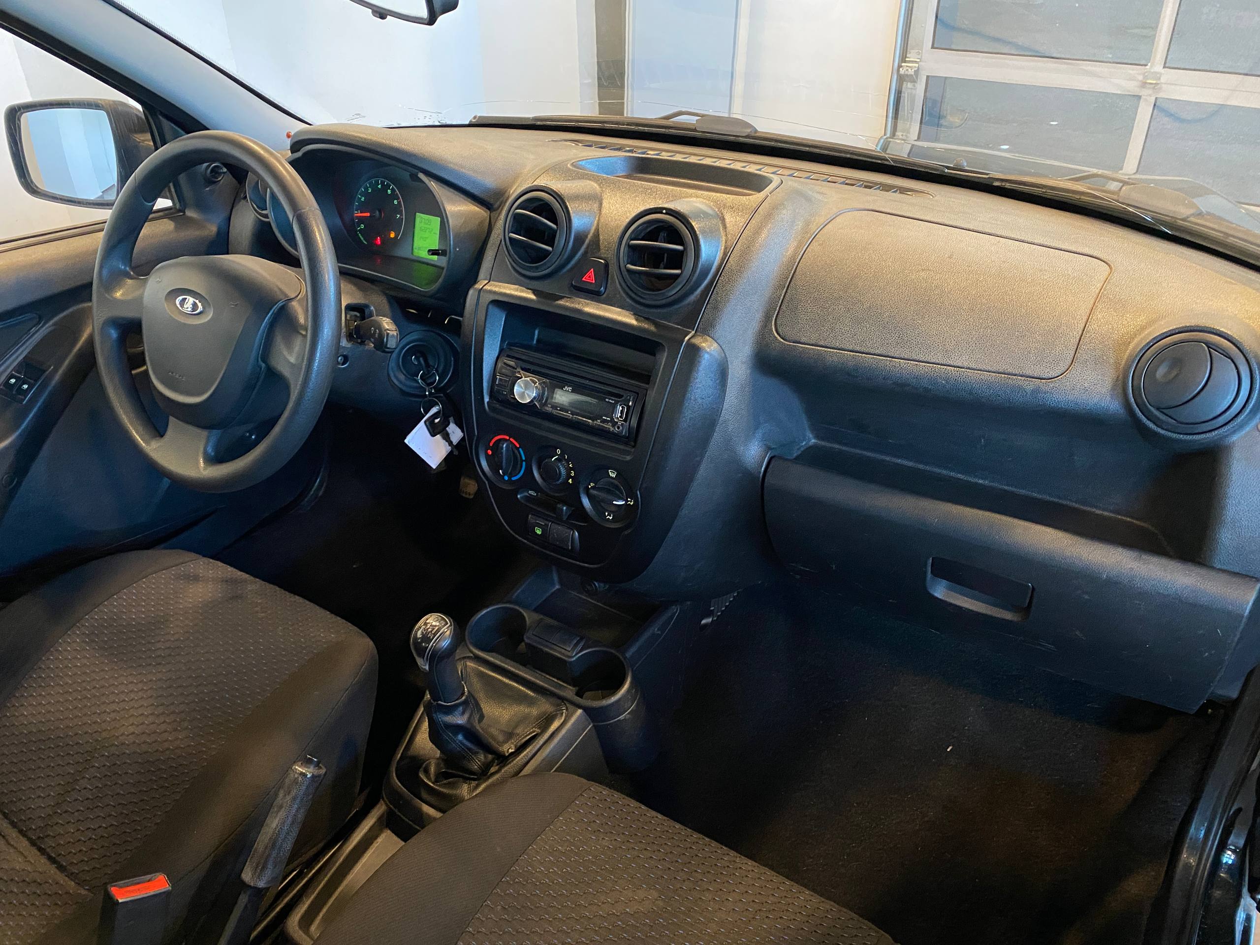 LADA GRANTA