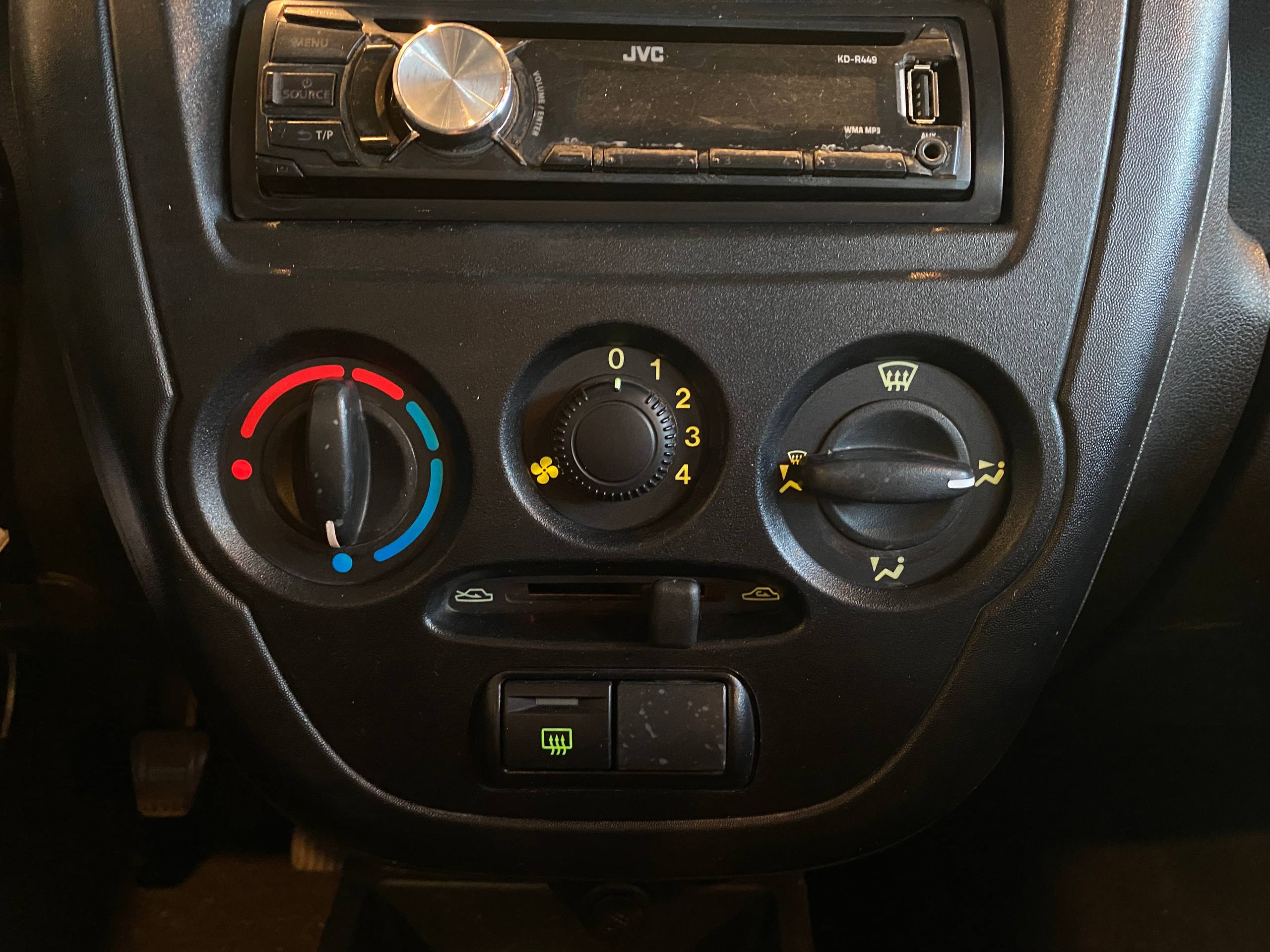 LADA GRANTA
