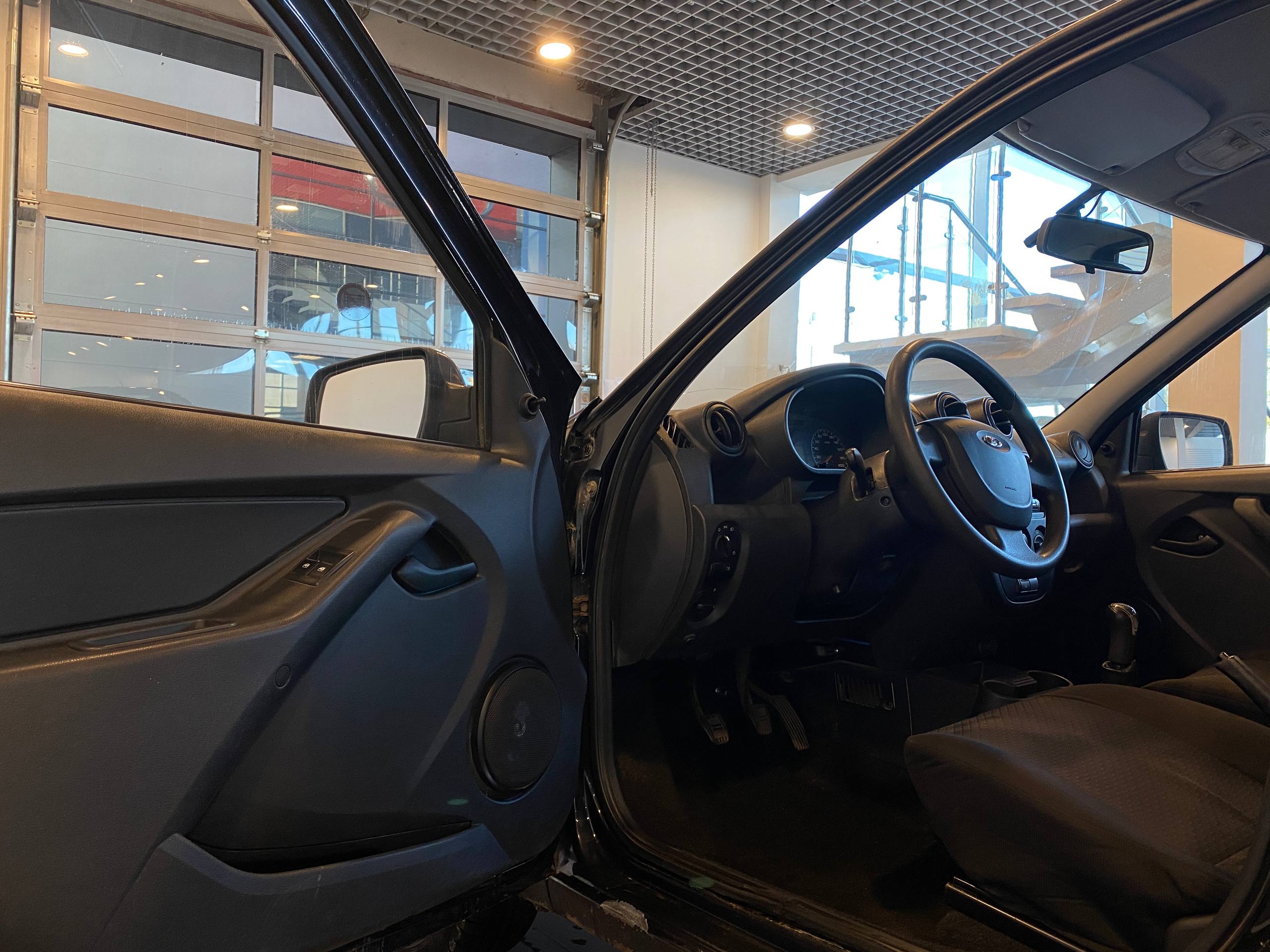 LADA GRANTA