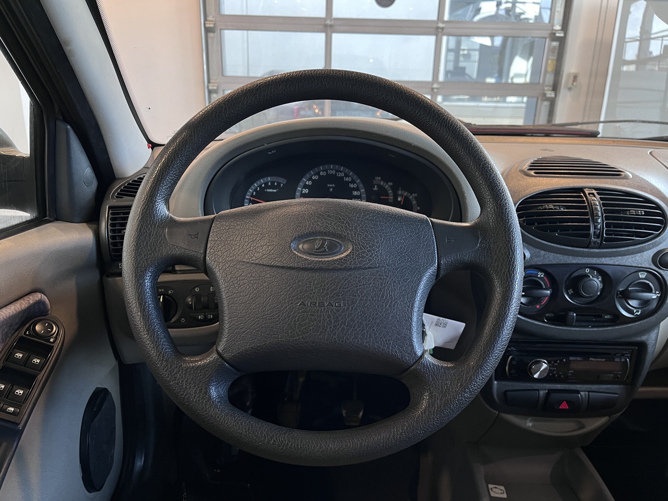 LADA KALINA
