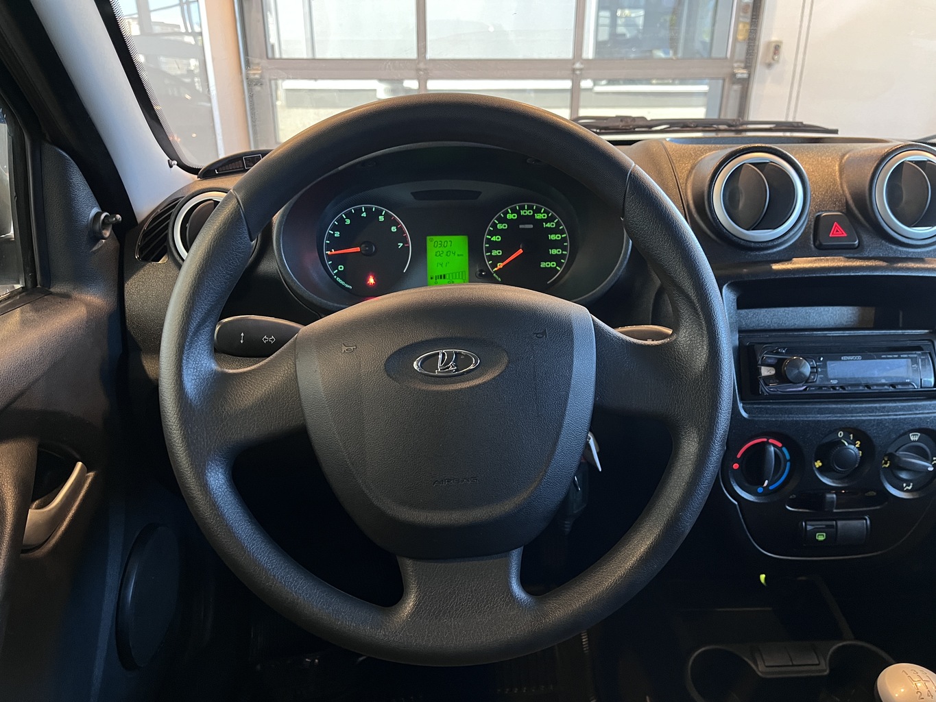LADA GRANTA