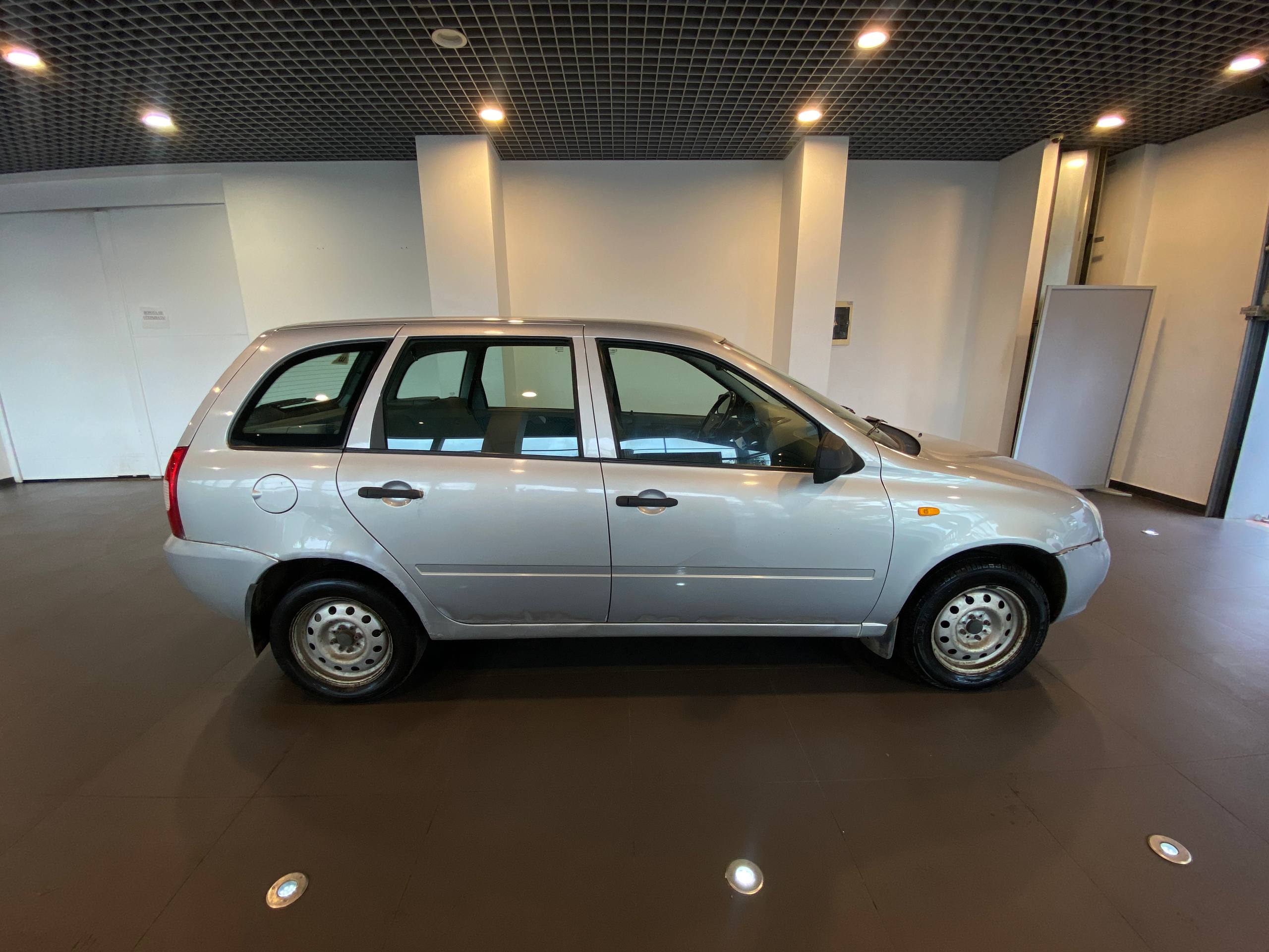 LADA KALINA