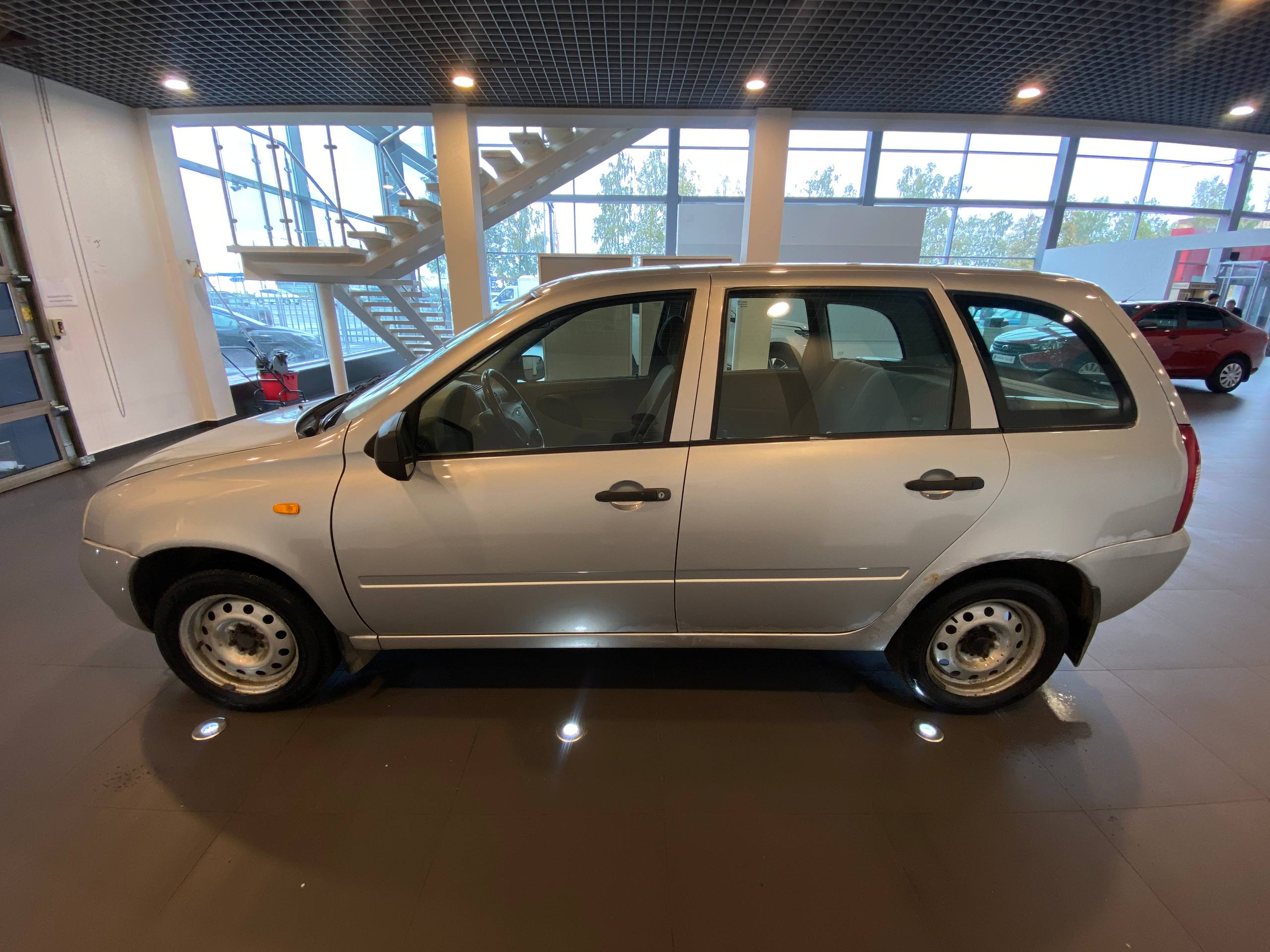 LADA KALINA