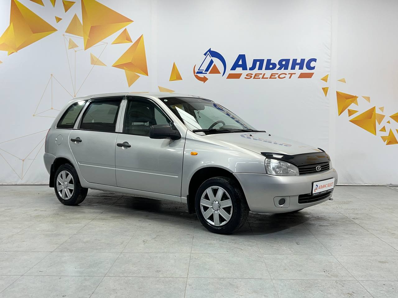 LADA KALINA