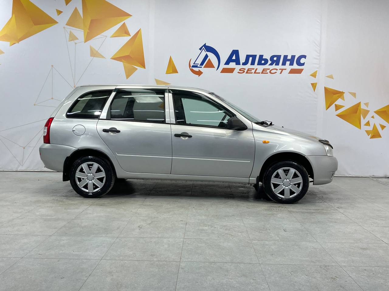 LADA KALINA