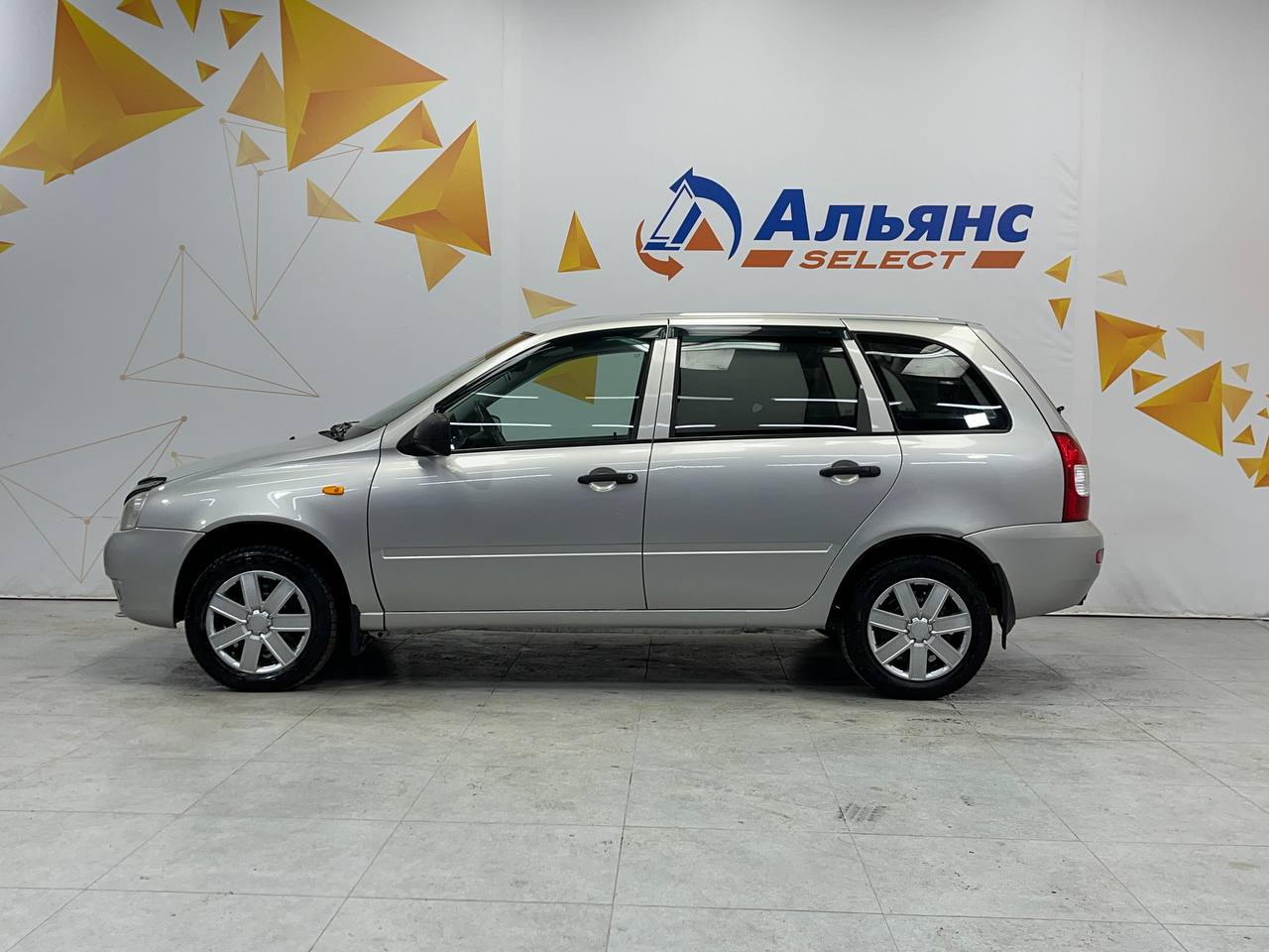 LADA KALINA