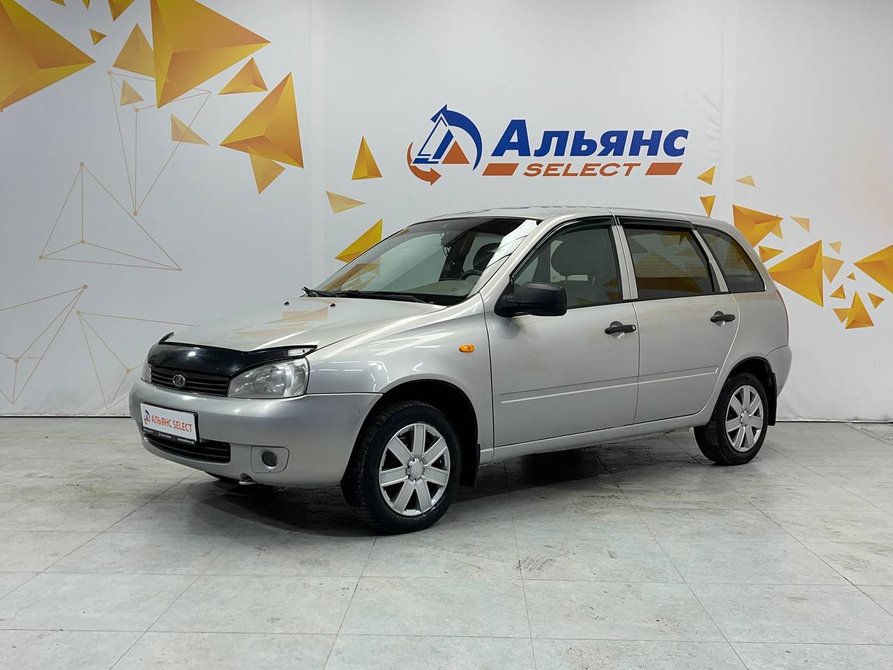 LADA KALINA