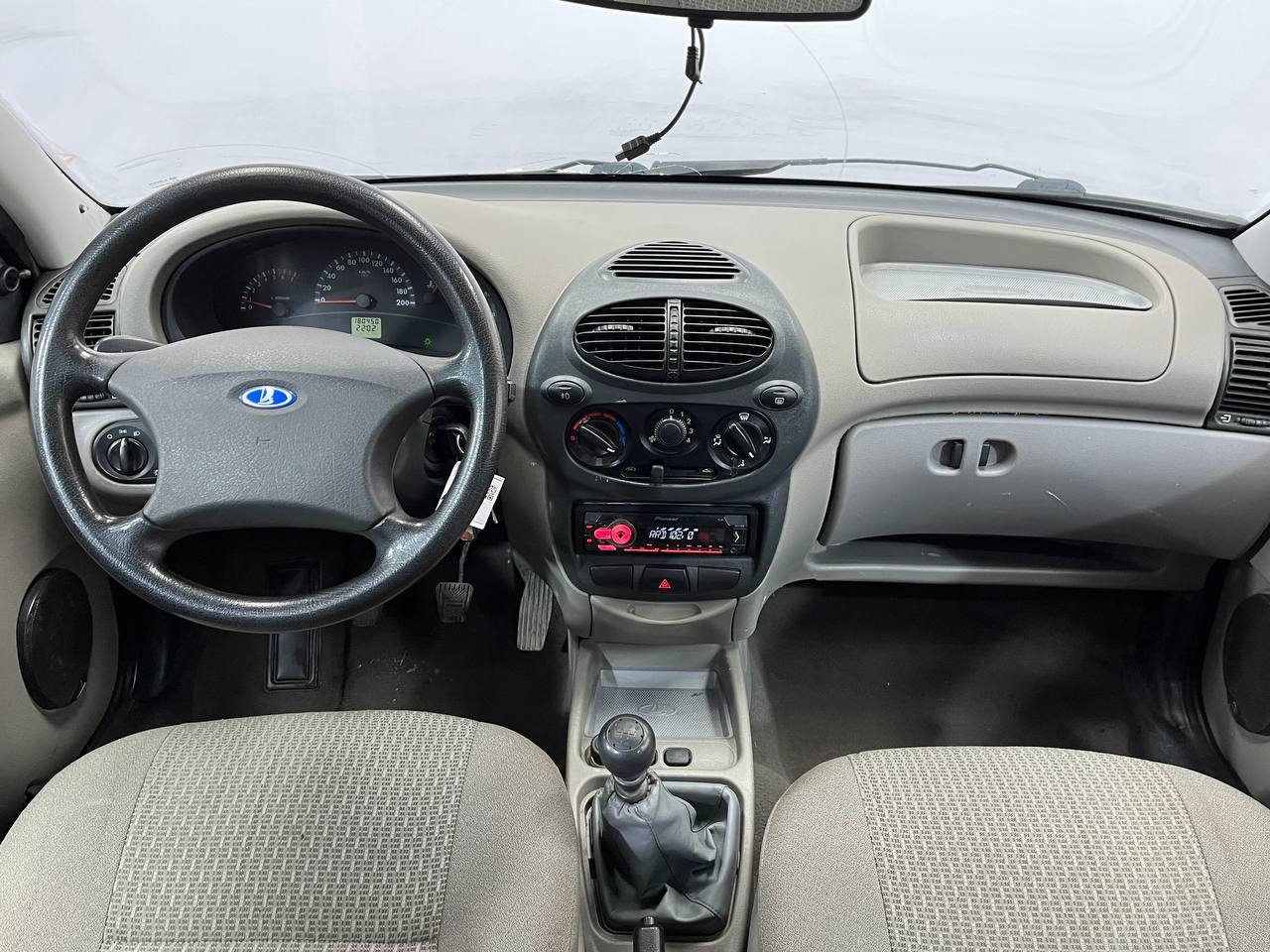 LADA KALINA
