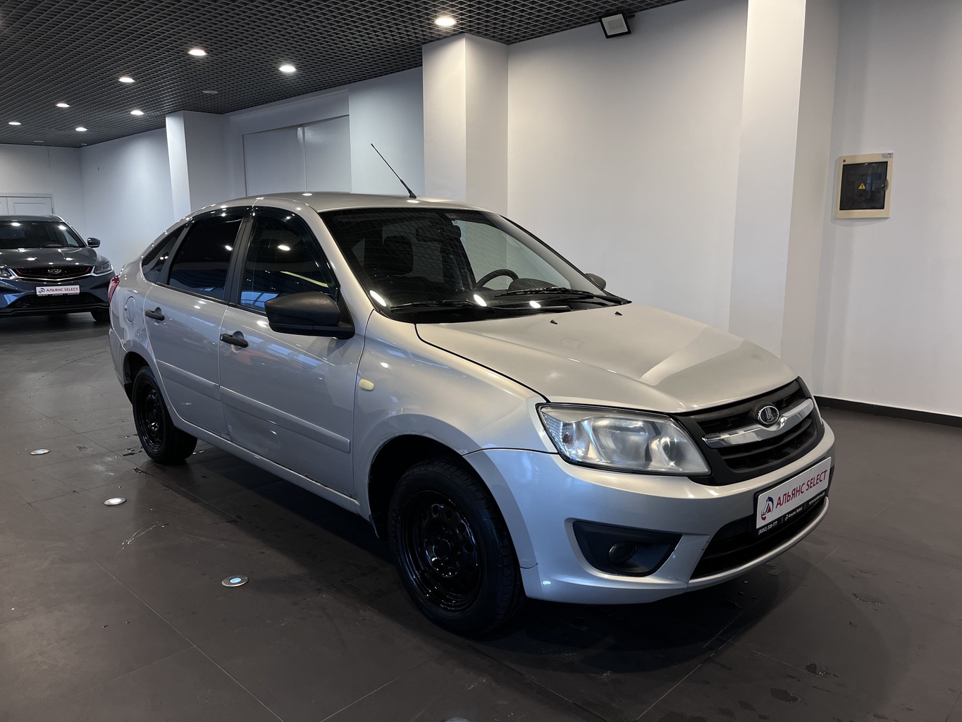 LADA GRANTA