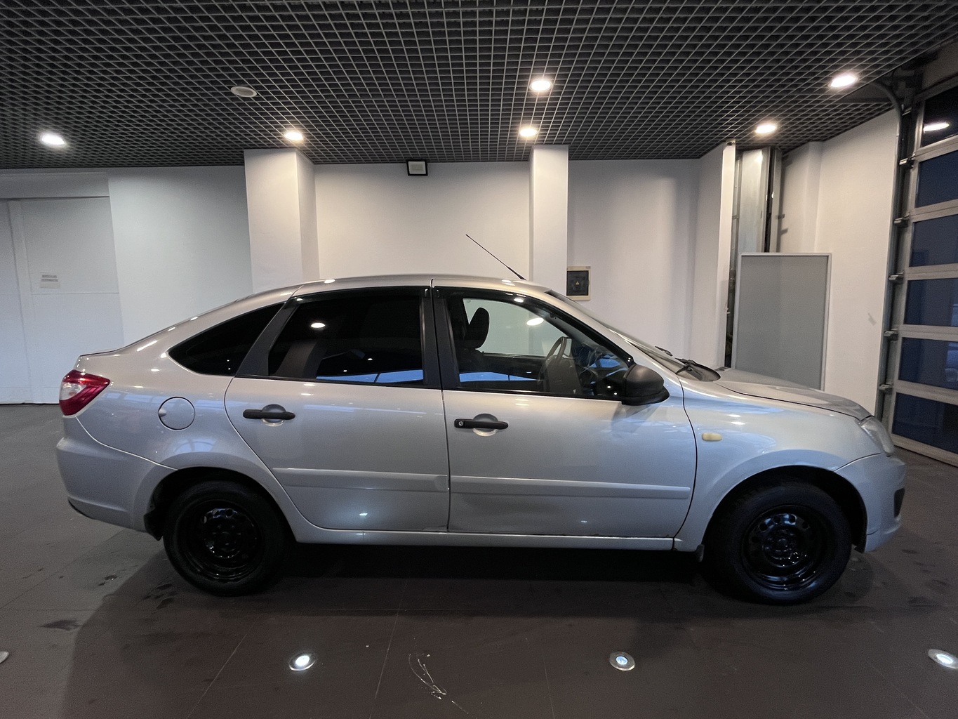 LADA GRANTA