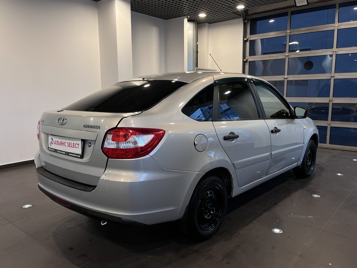 LADA GRANTA
