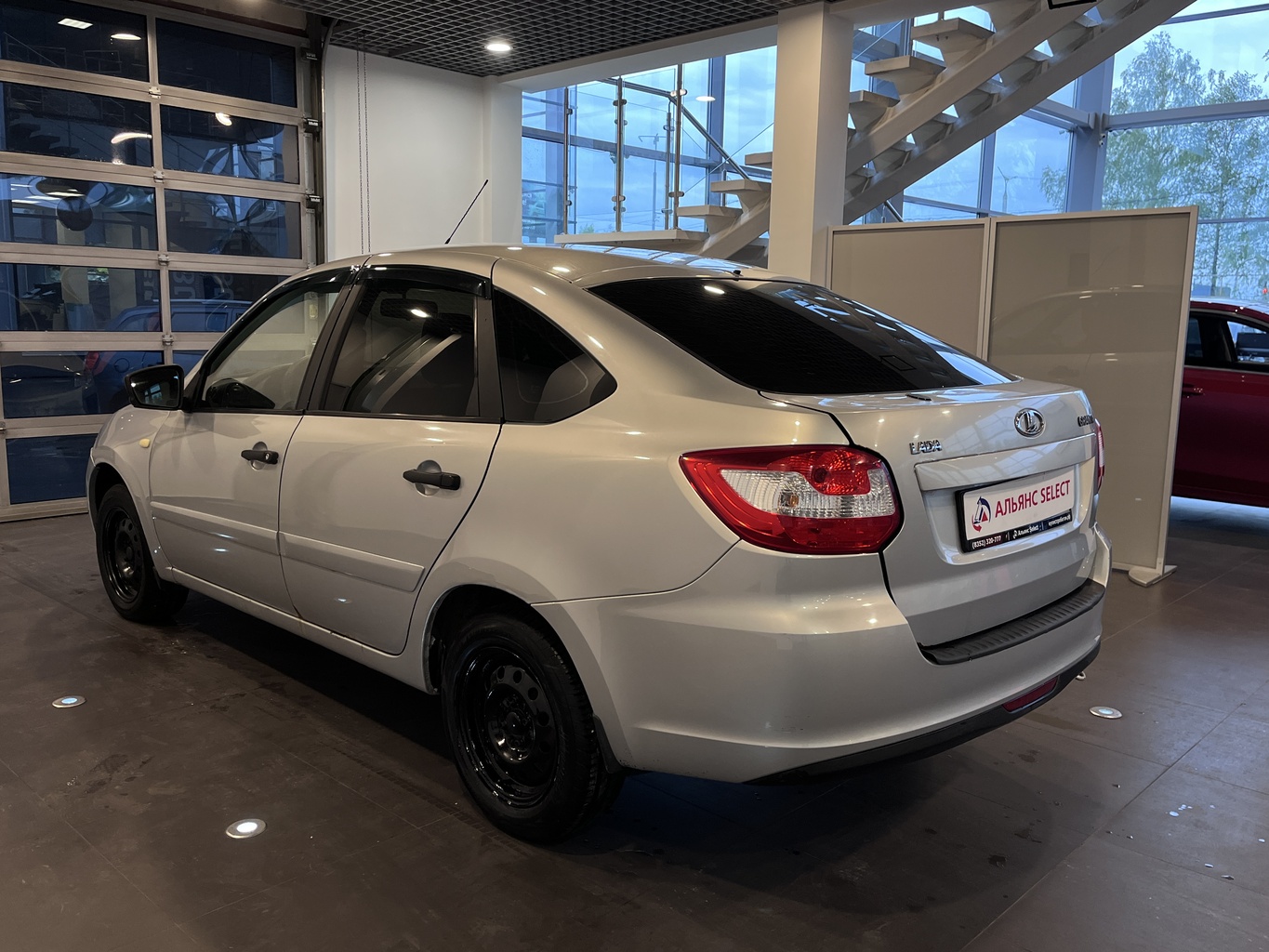 LADA GRANTA
