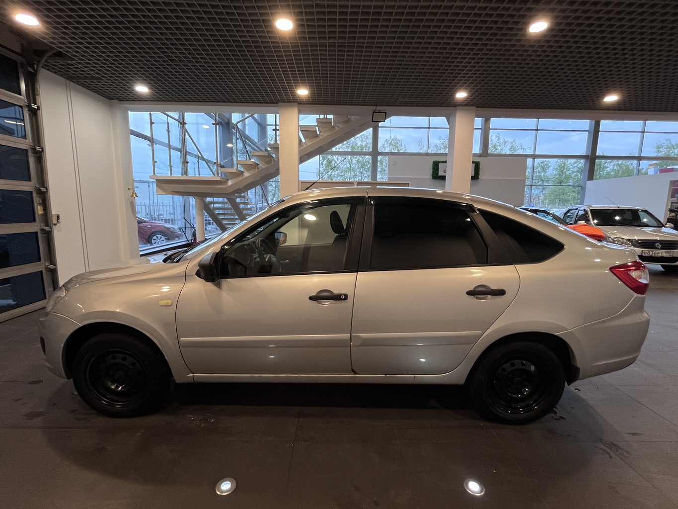 LADA GRANTA