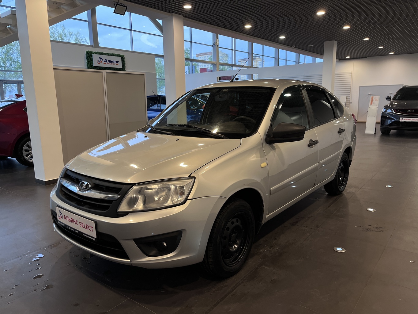 LADA GRANTA