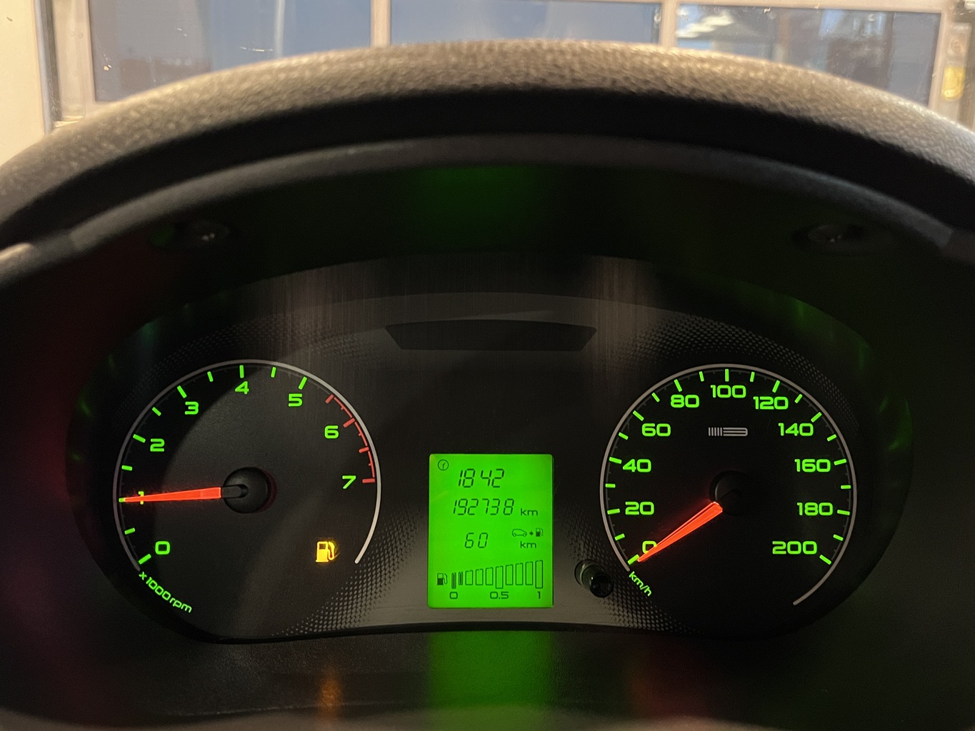 LADA GRANTA