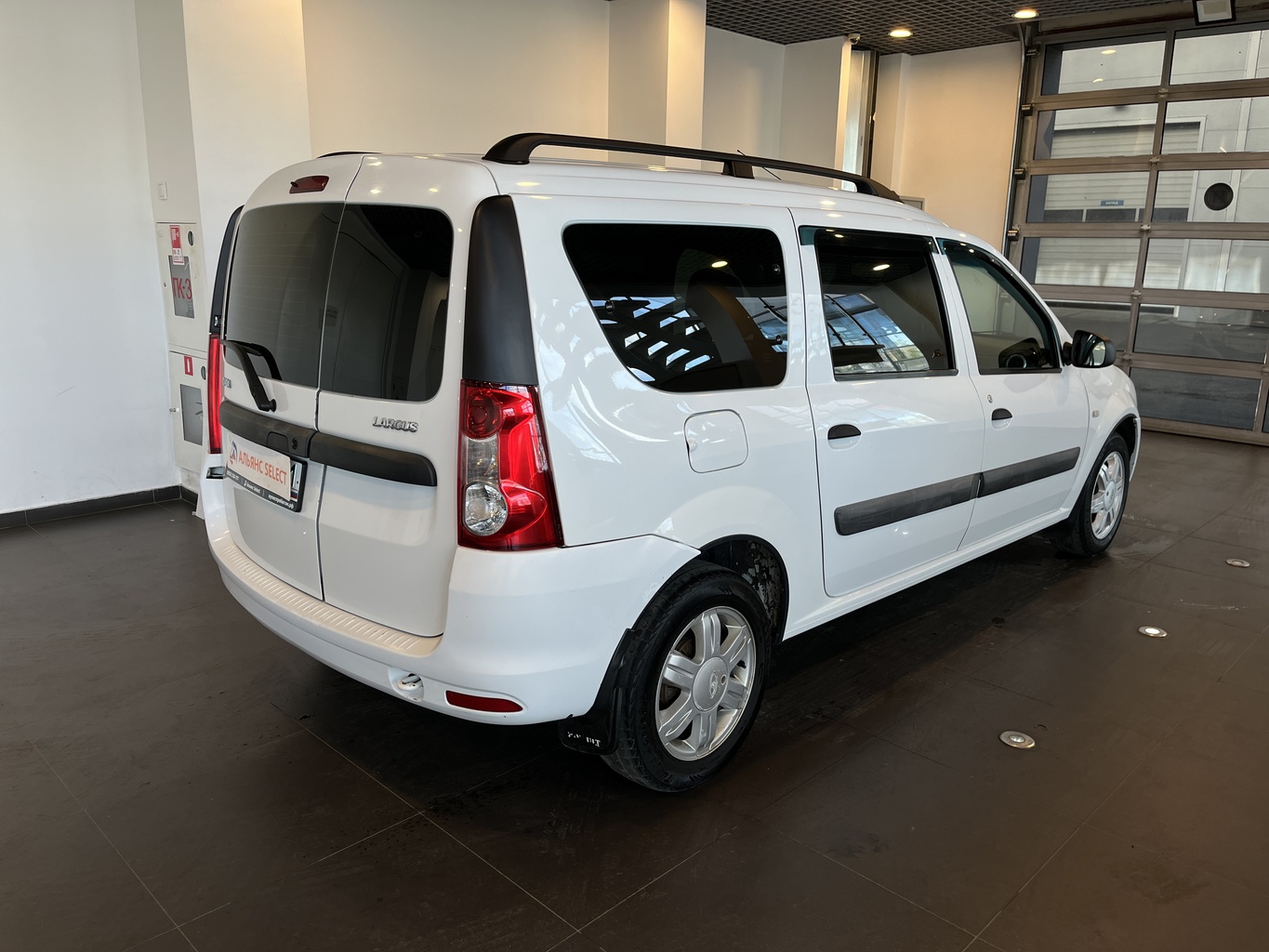 LADA LARGUS