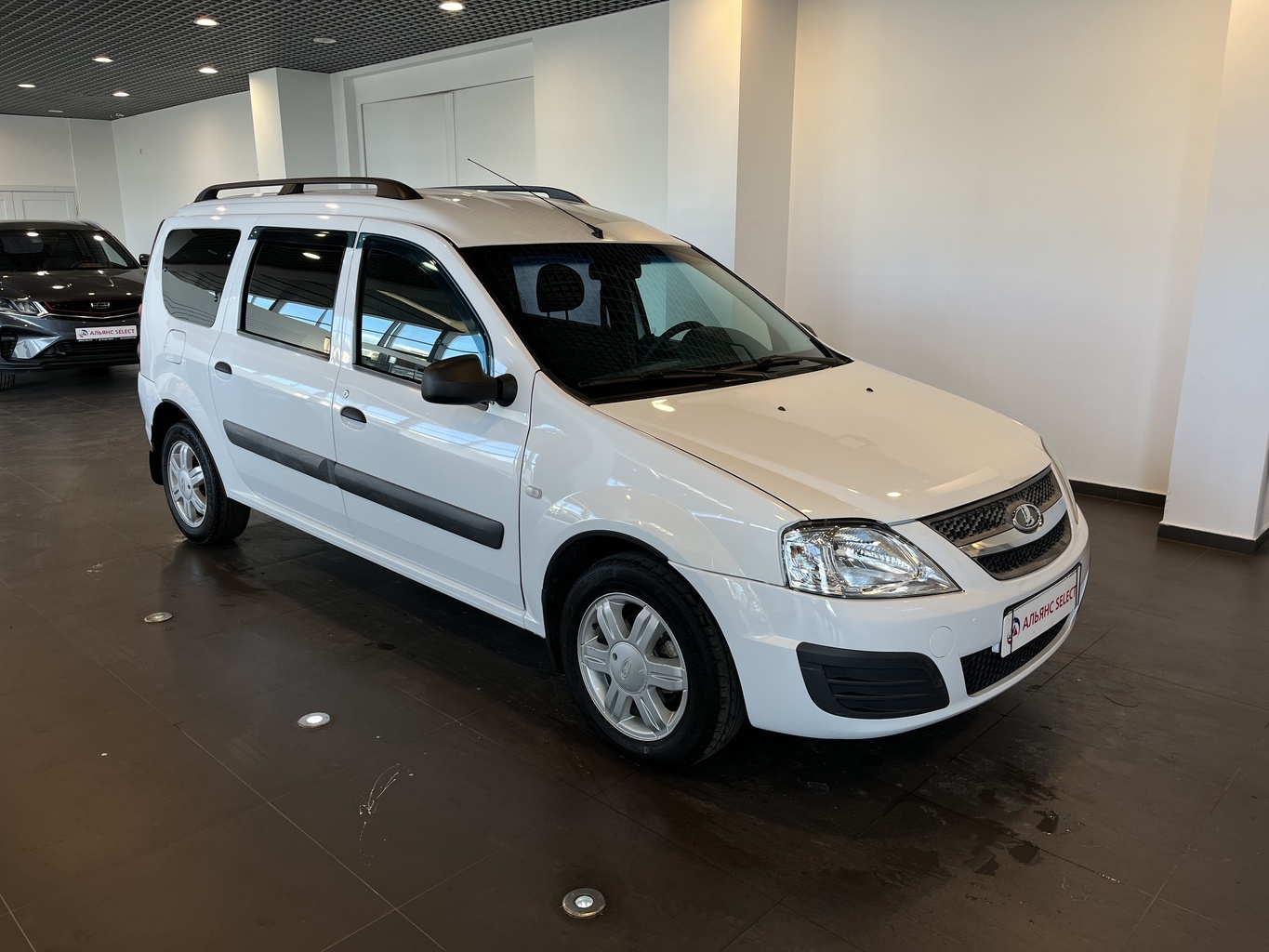 LADA LARGUS